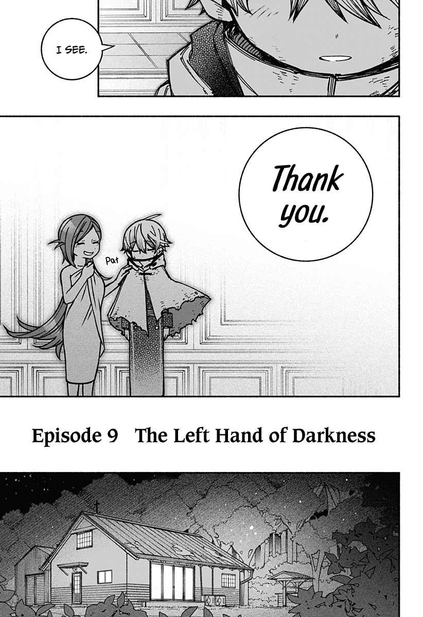 Read Make the Exorcist Fall in Love EN Manga Online