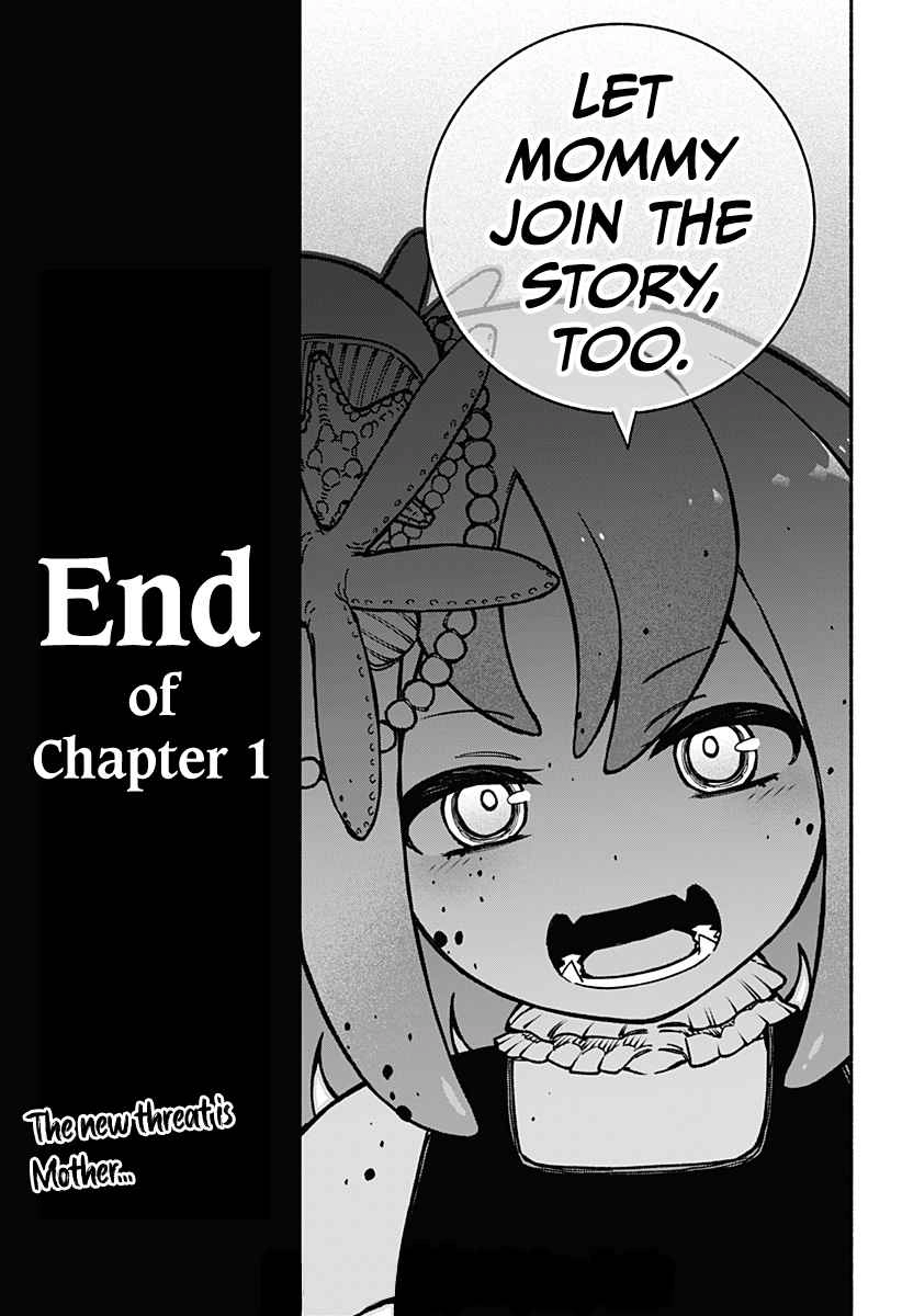 Read Make the Exorcist Fall in Love EN Manga Online