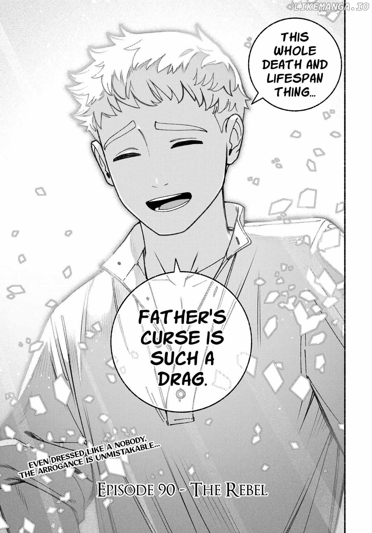 Read Make the Exorcist Fall in Love EN Manga Online