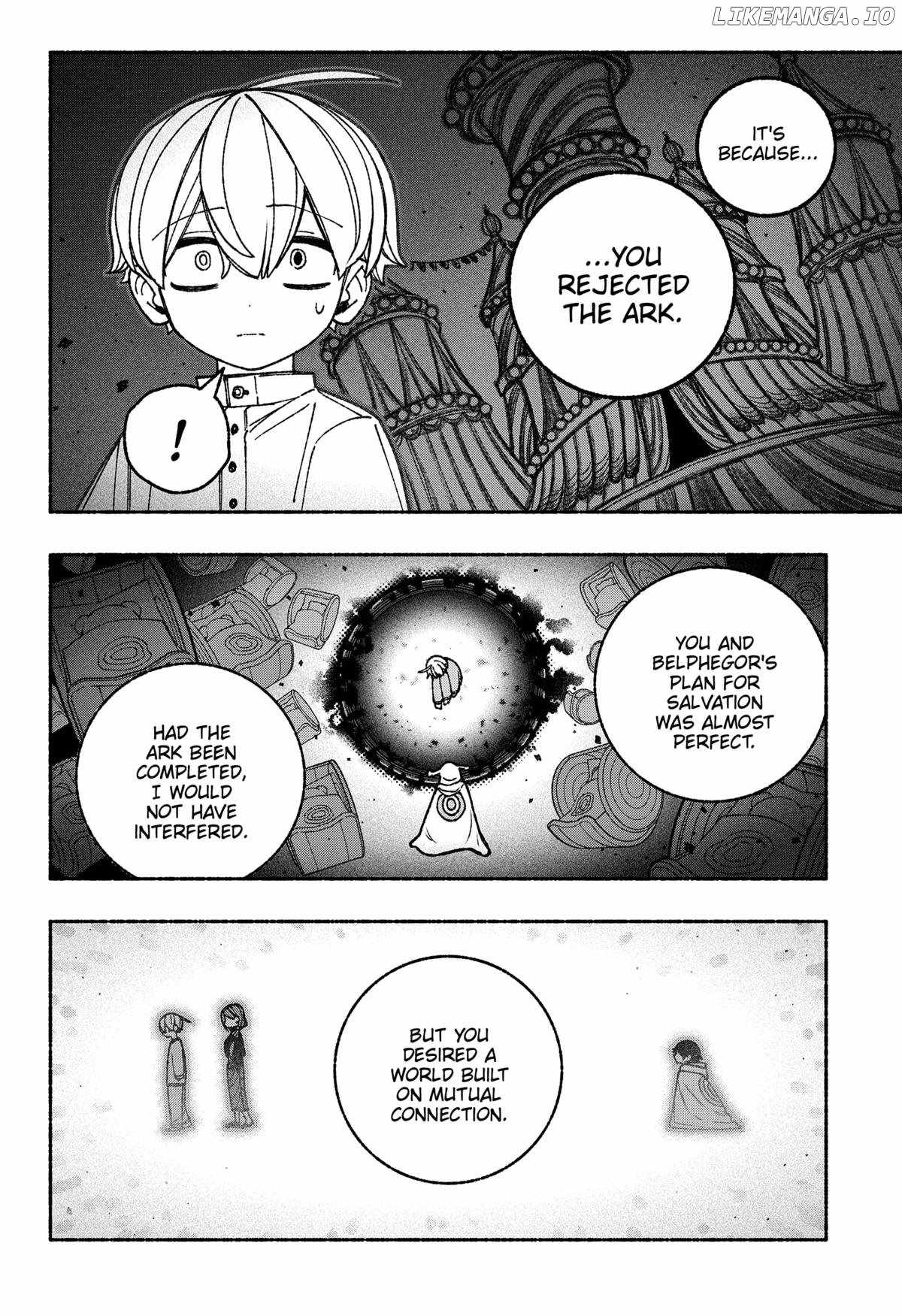Read Make the Exorcist Fall in Love EN Manga Online