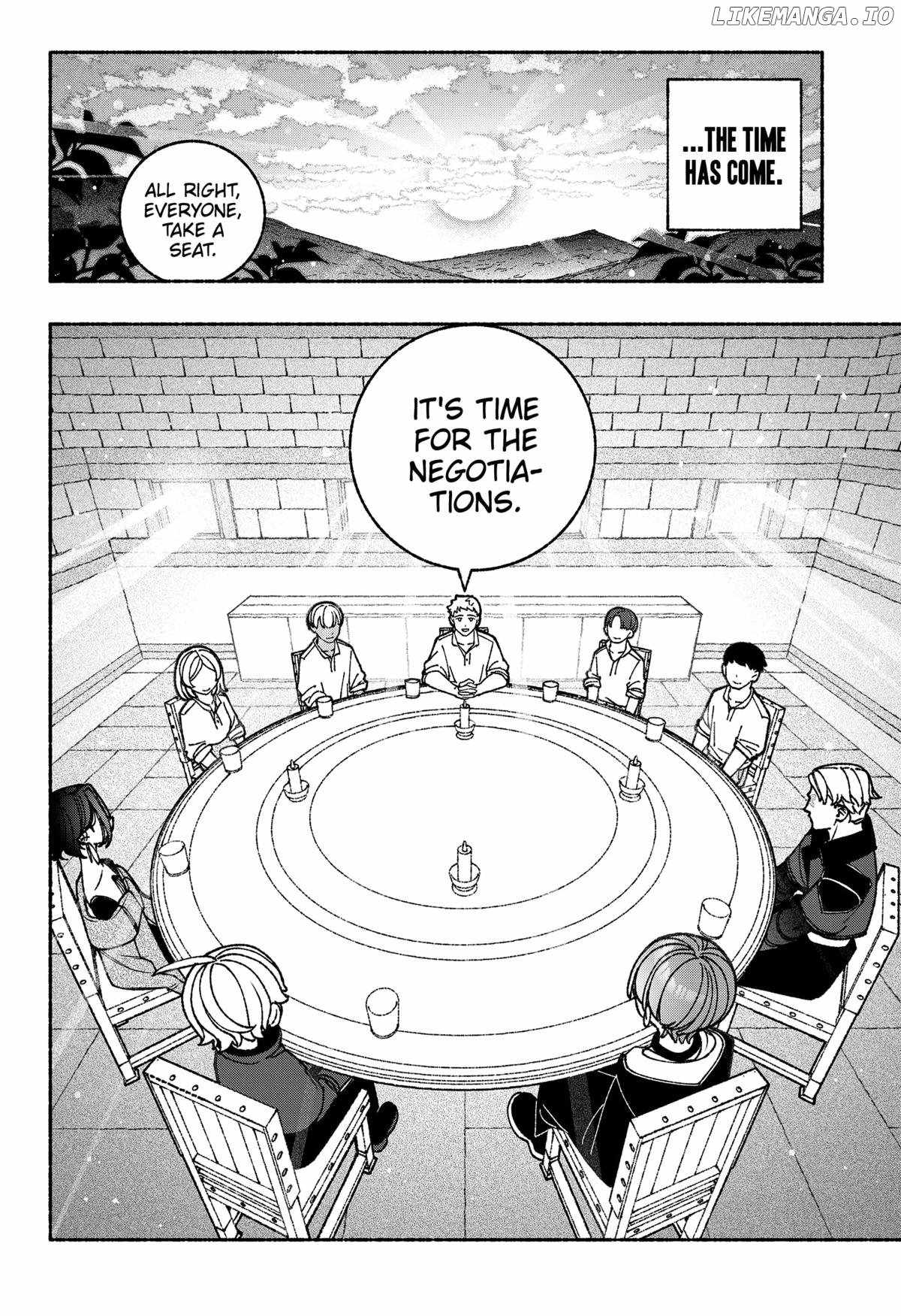 Read Make the Exorcist Fall in Love EN Manga Online