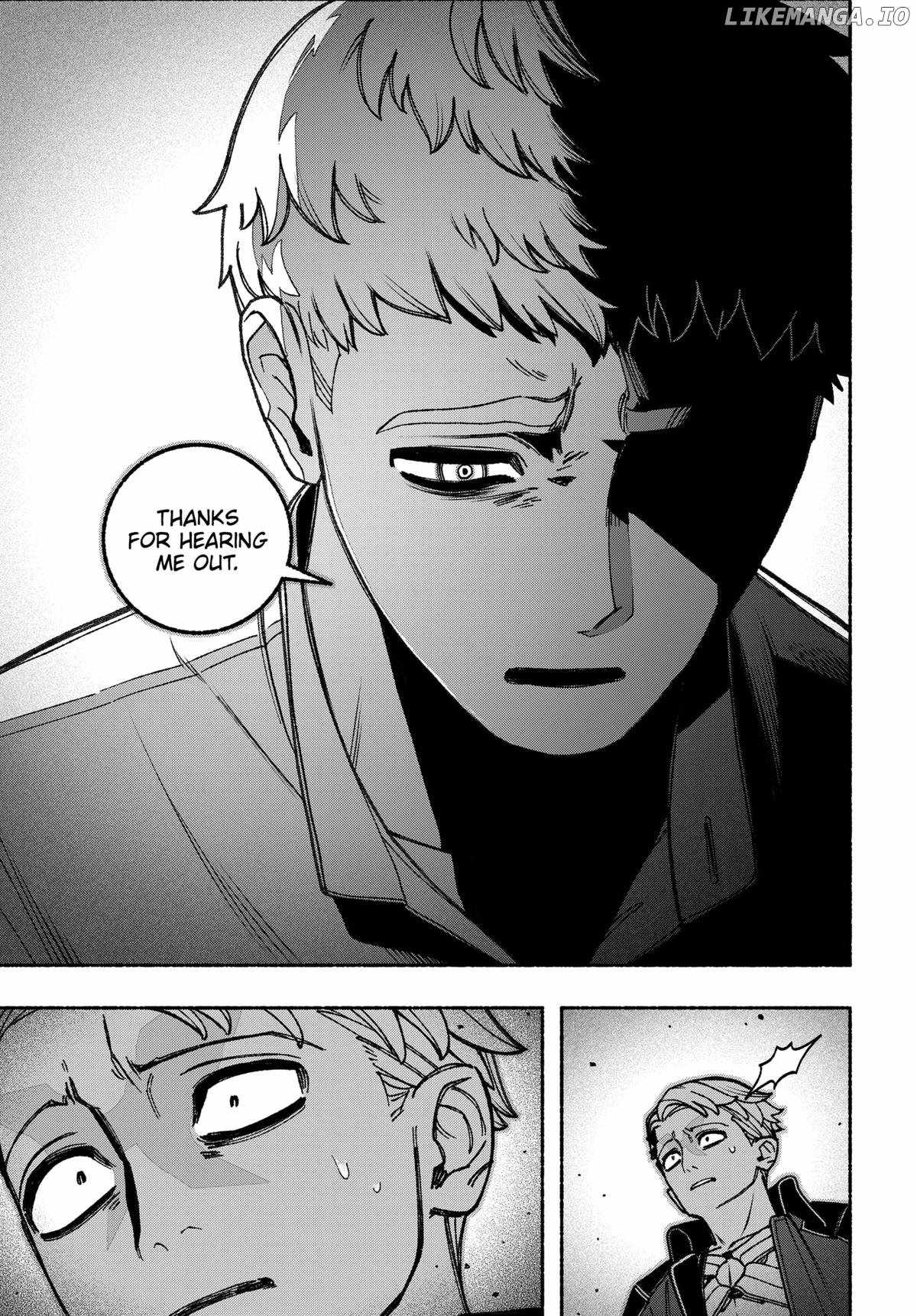 Read Make the Exorcist Fall in Love EN Manga Online