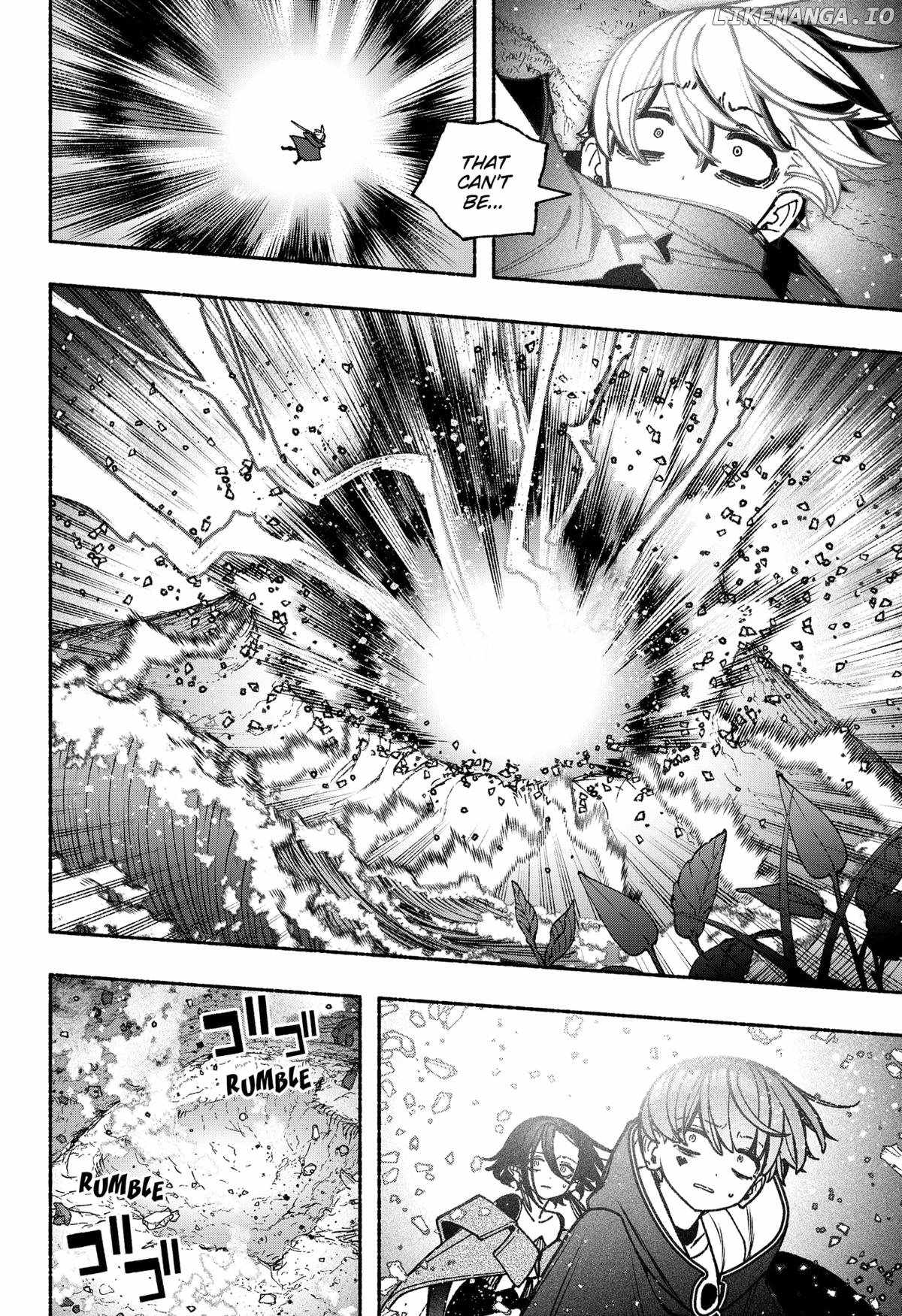Read Make the Exorcist Fall in Love EN Manga Online