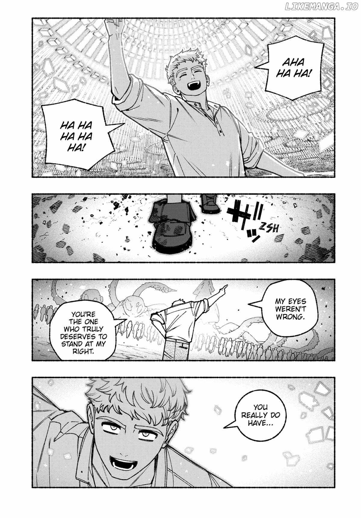 Read Make the Exorcist Fall in Love EN Manga Online