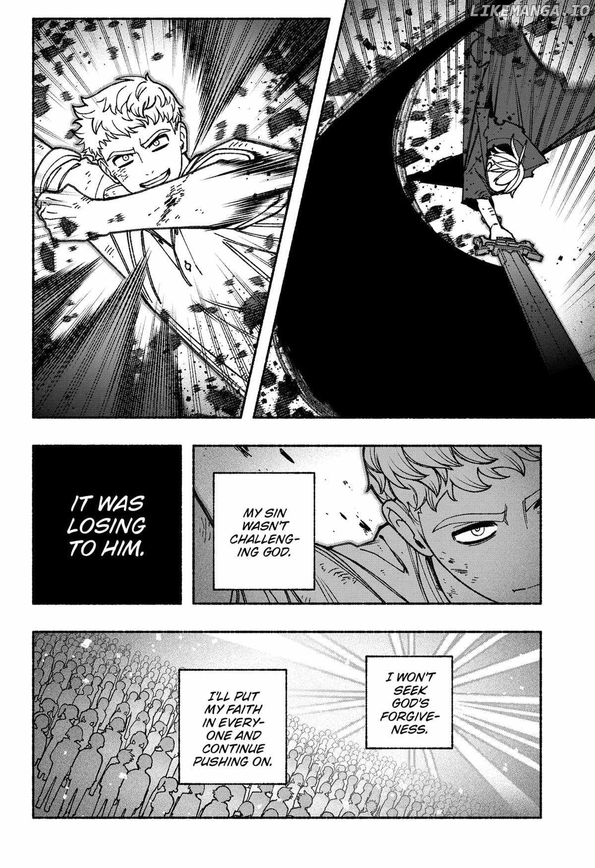 Read Make the Exorcist Fall in Love EN Manga Online