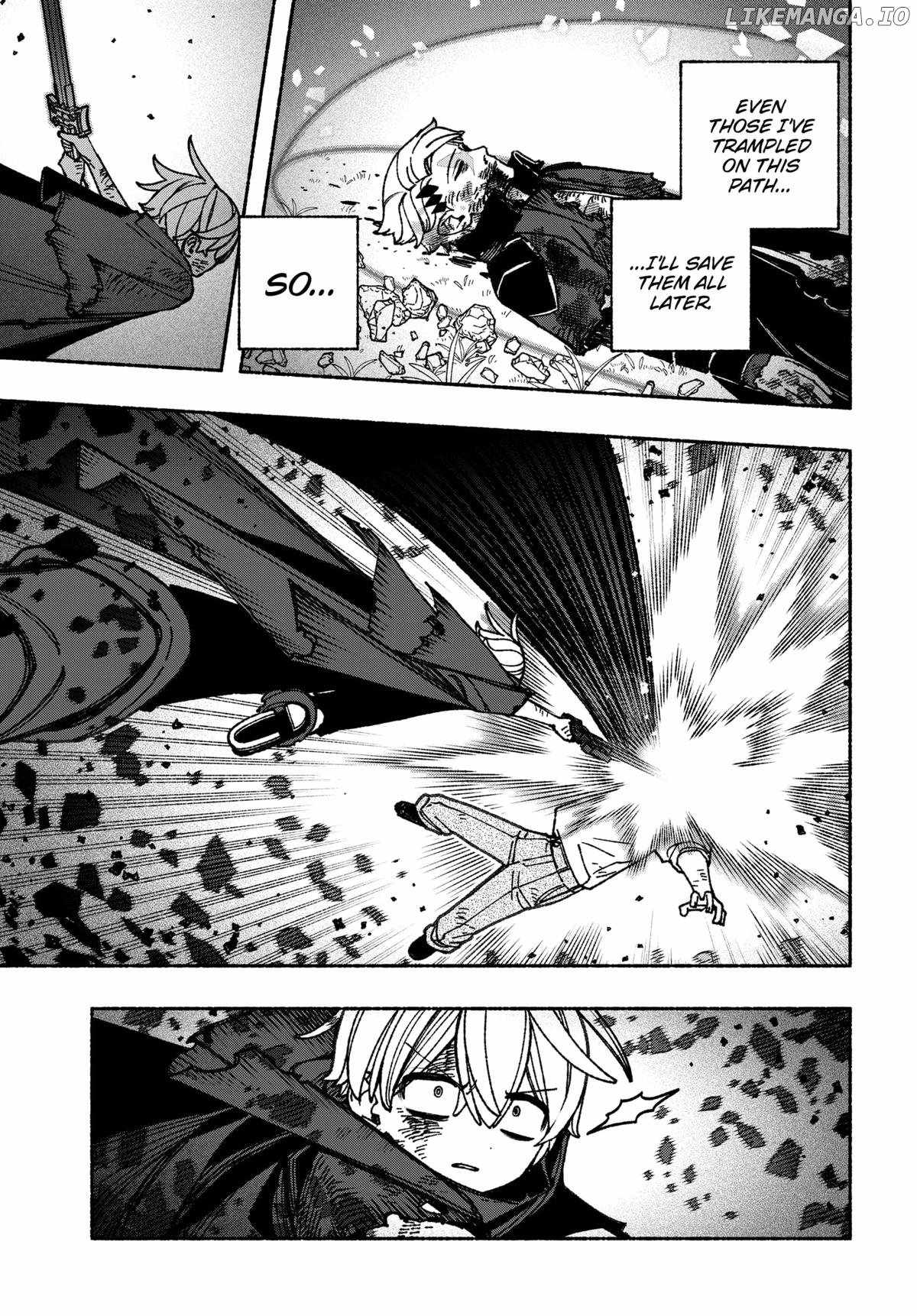 Read Make the Exorcist Fall in Love EN Manga Online