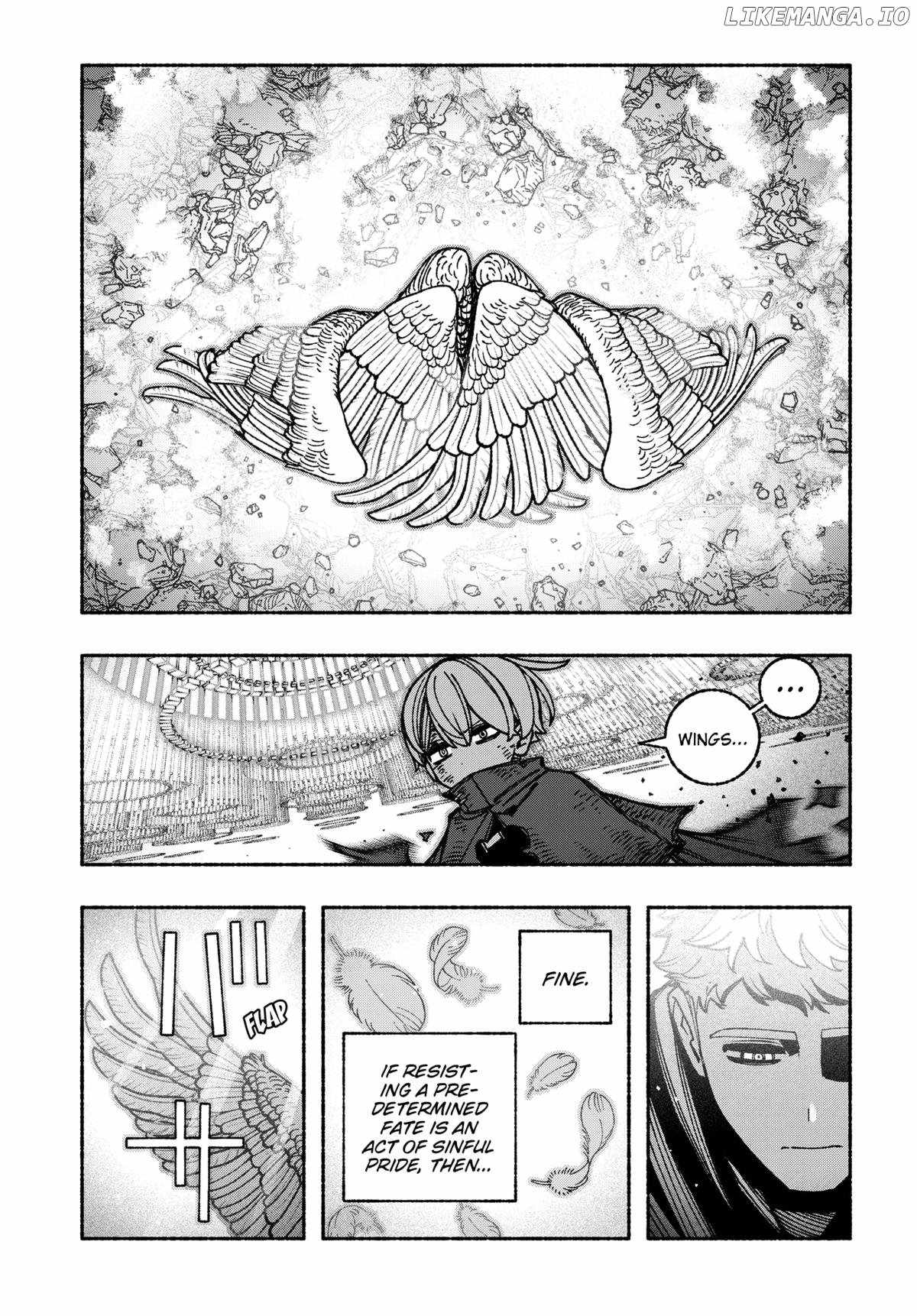 Read Make the Exorcist Fall in Love EN Manga Online