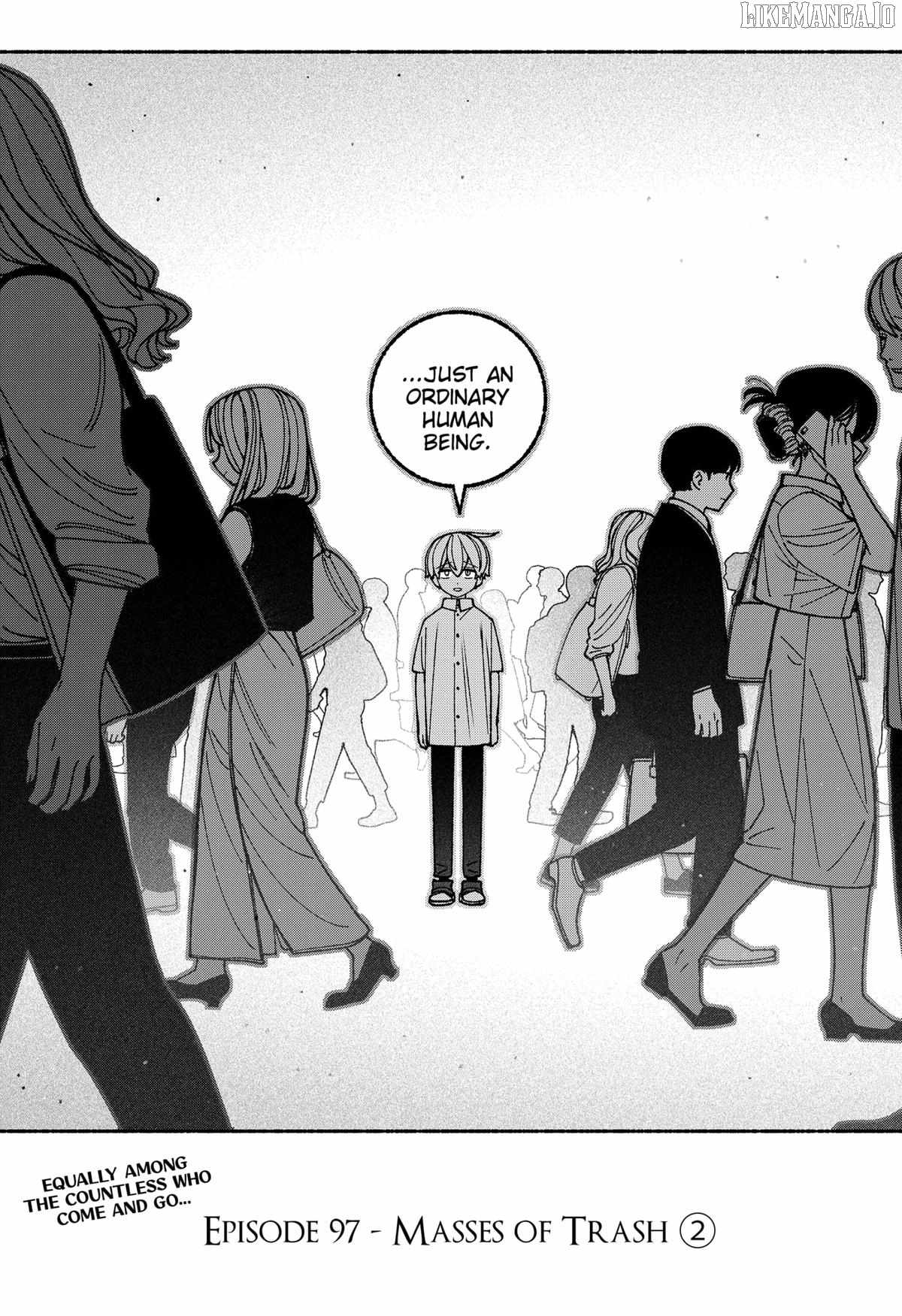 Read Make the Exorcist Fall in Love EN Manga Online