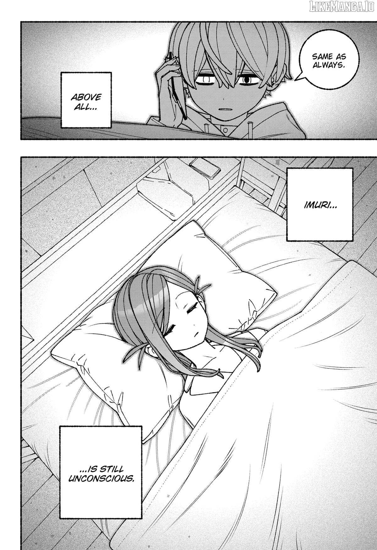 Read Make the Exorcist Fall in Love EN Manga Online