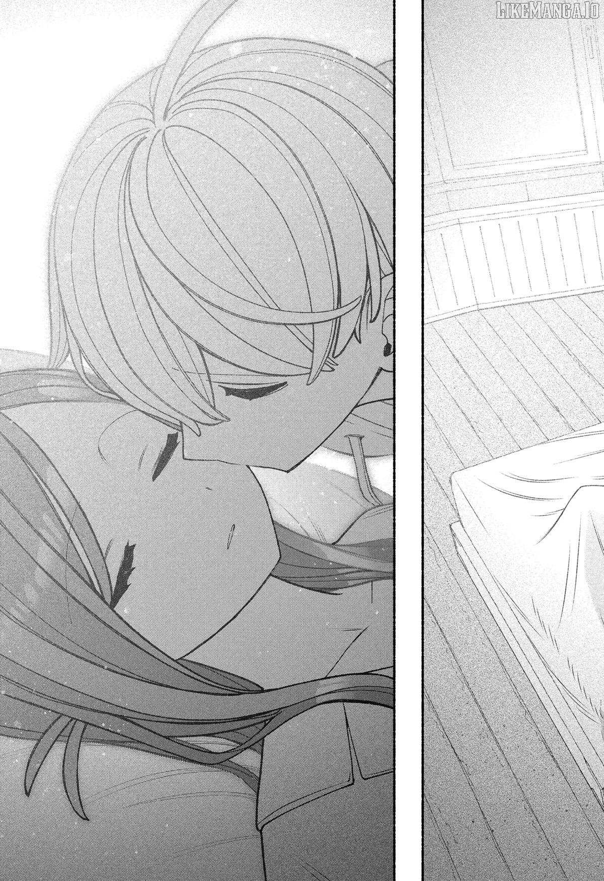 Read Make the Exorcist Fall in Love EN Manga Online