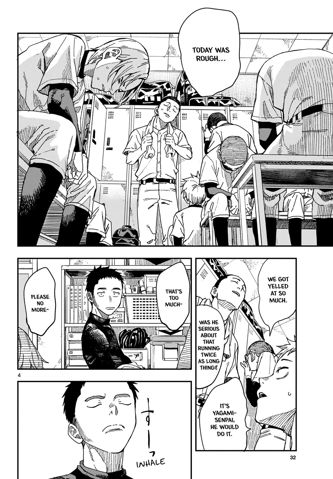 Read Mane Mane Nichi Nichi EN Manga Online