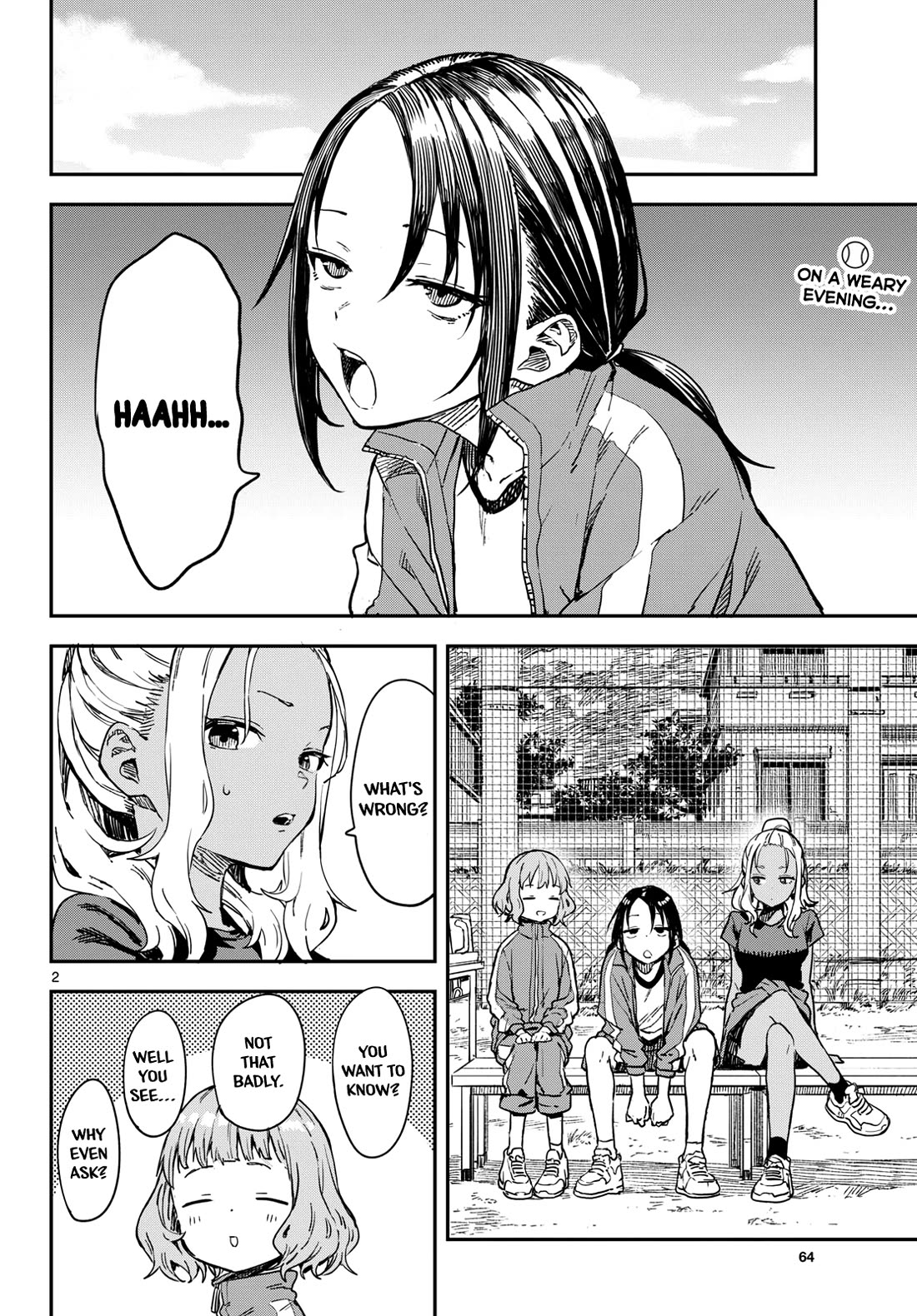 Read Mane Mane Nichi Nichi EN Manga Online