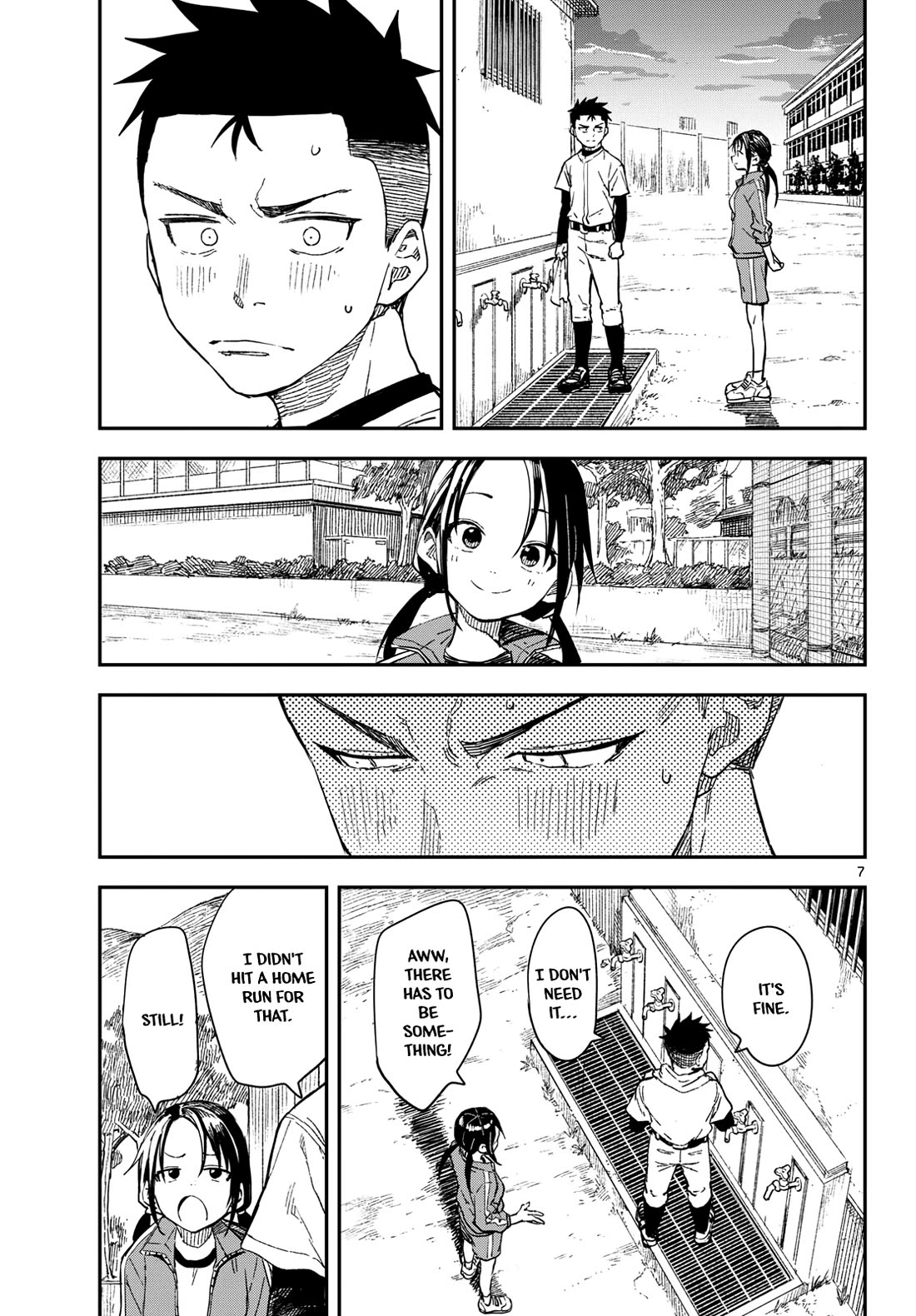 Read Mane Mane Nichi Nichi EN Manga Online