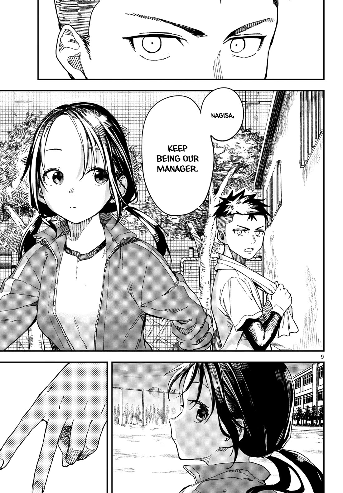 Read Mane Mane Nichi Nichi EN Manga Online