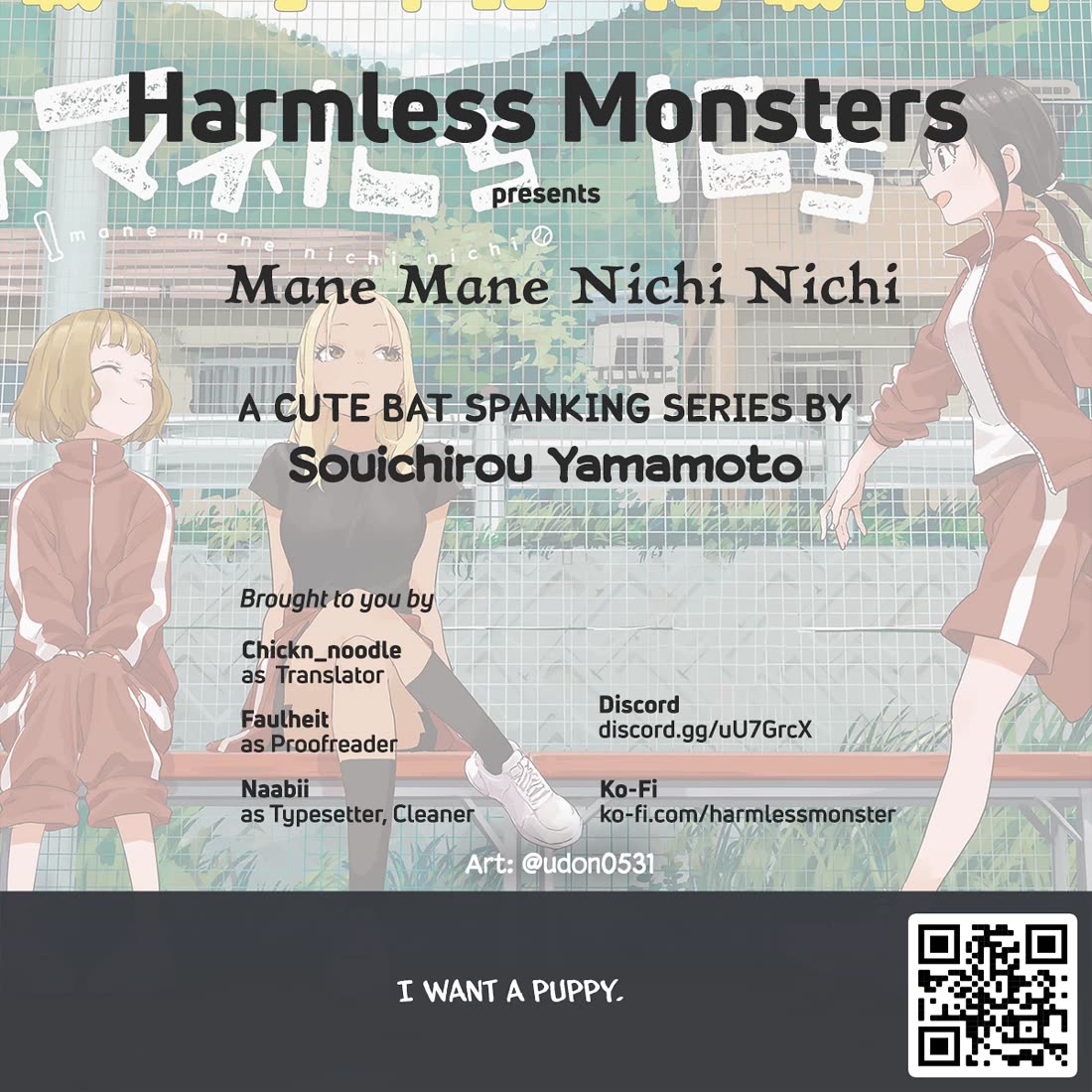 Read Mane Mane Nichi Nichi EN Manga Online