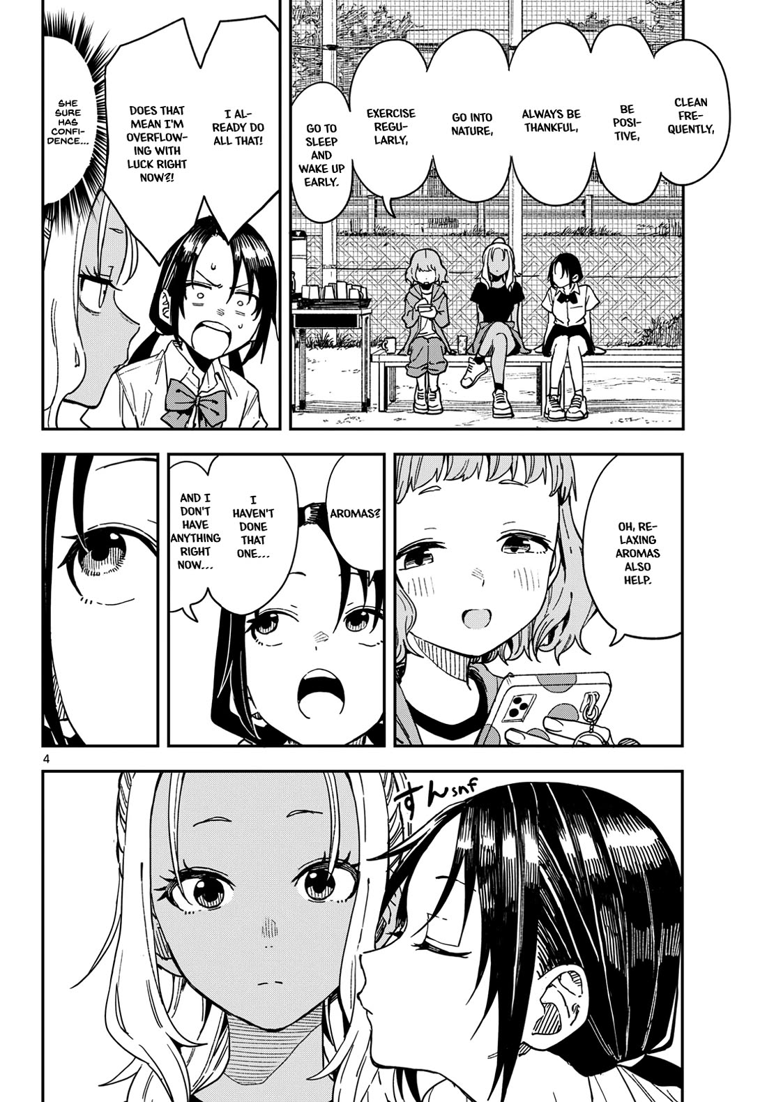 Read Mane Mane Nichi Nichi EN Manga Online
