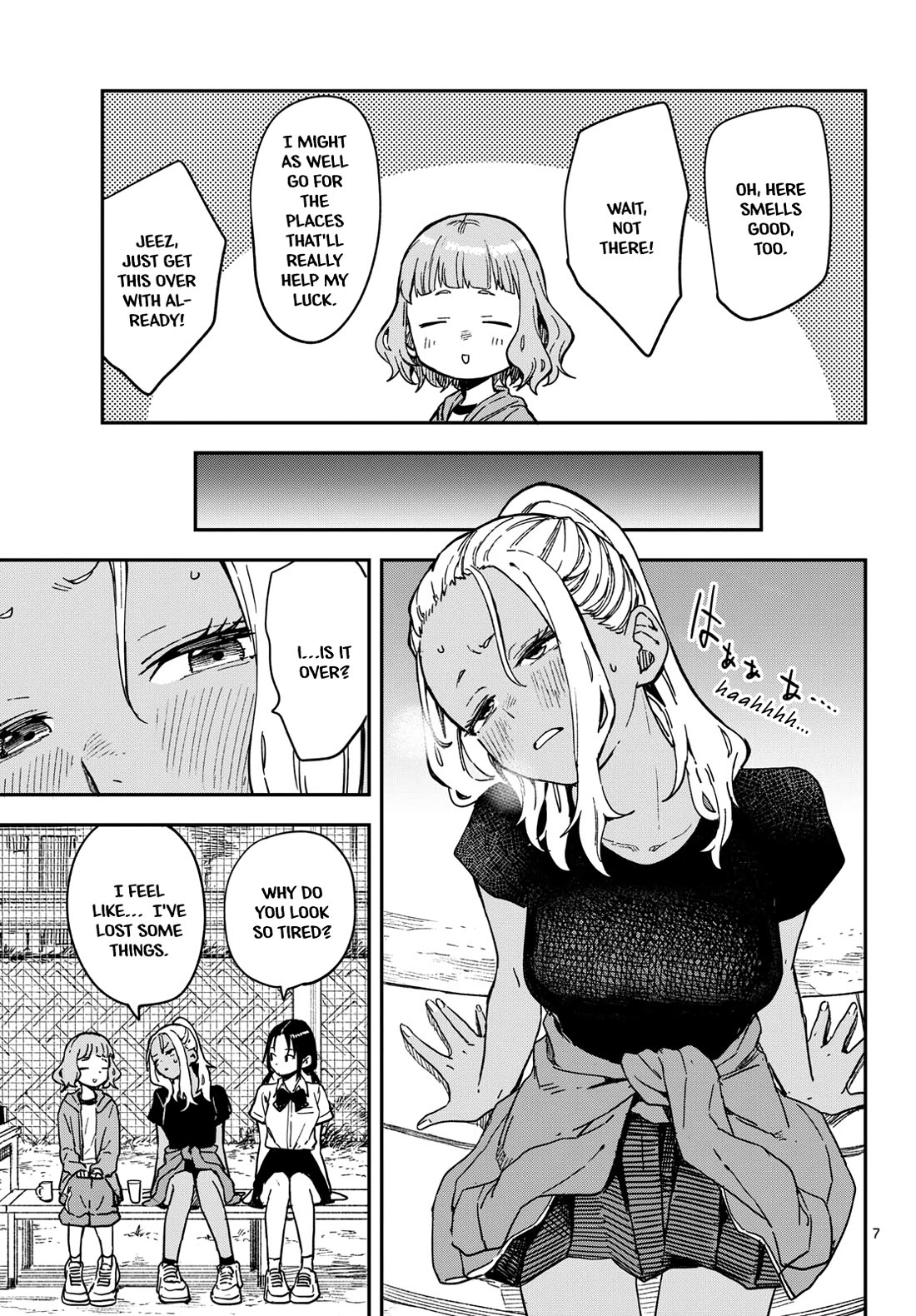Read Mane Mane Nichi Nichi EN Manga Online