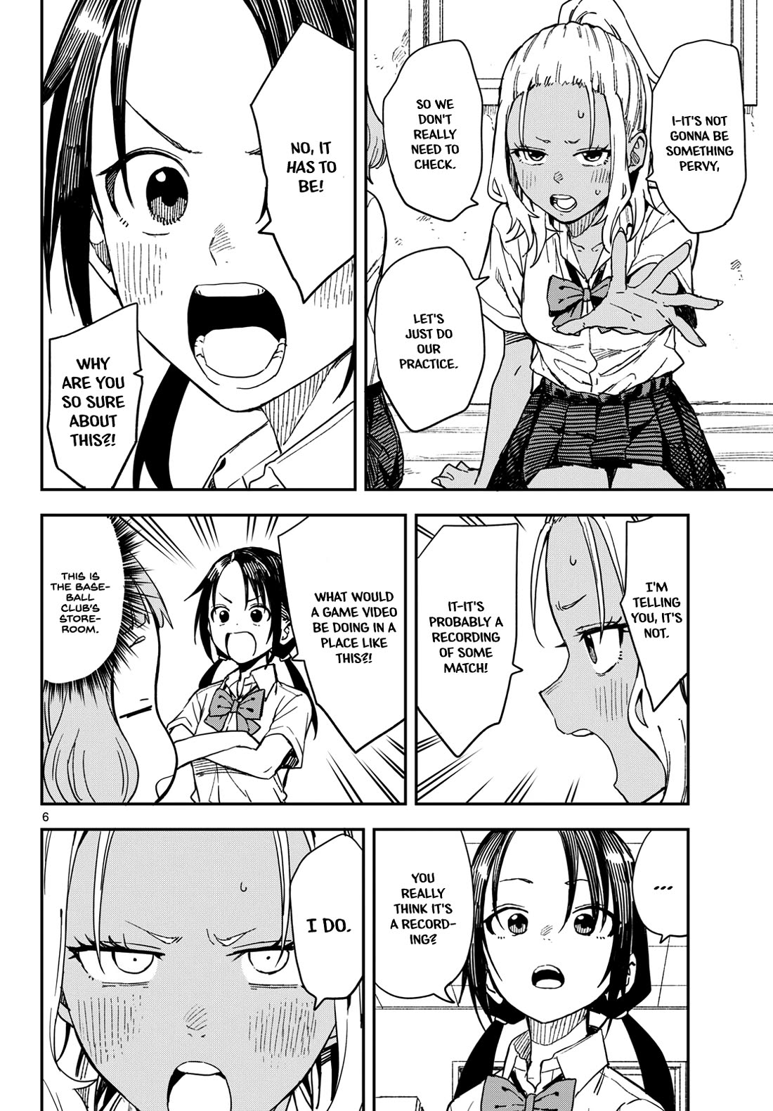 Read Mane Mane Nichi Nichi EN Manga Online