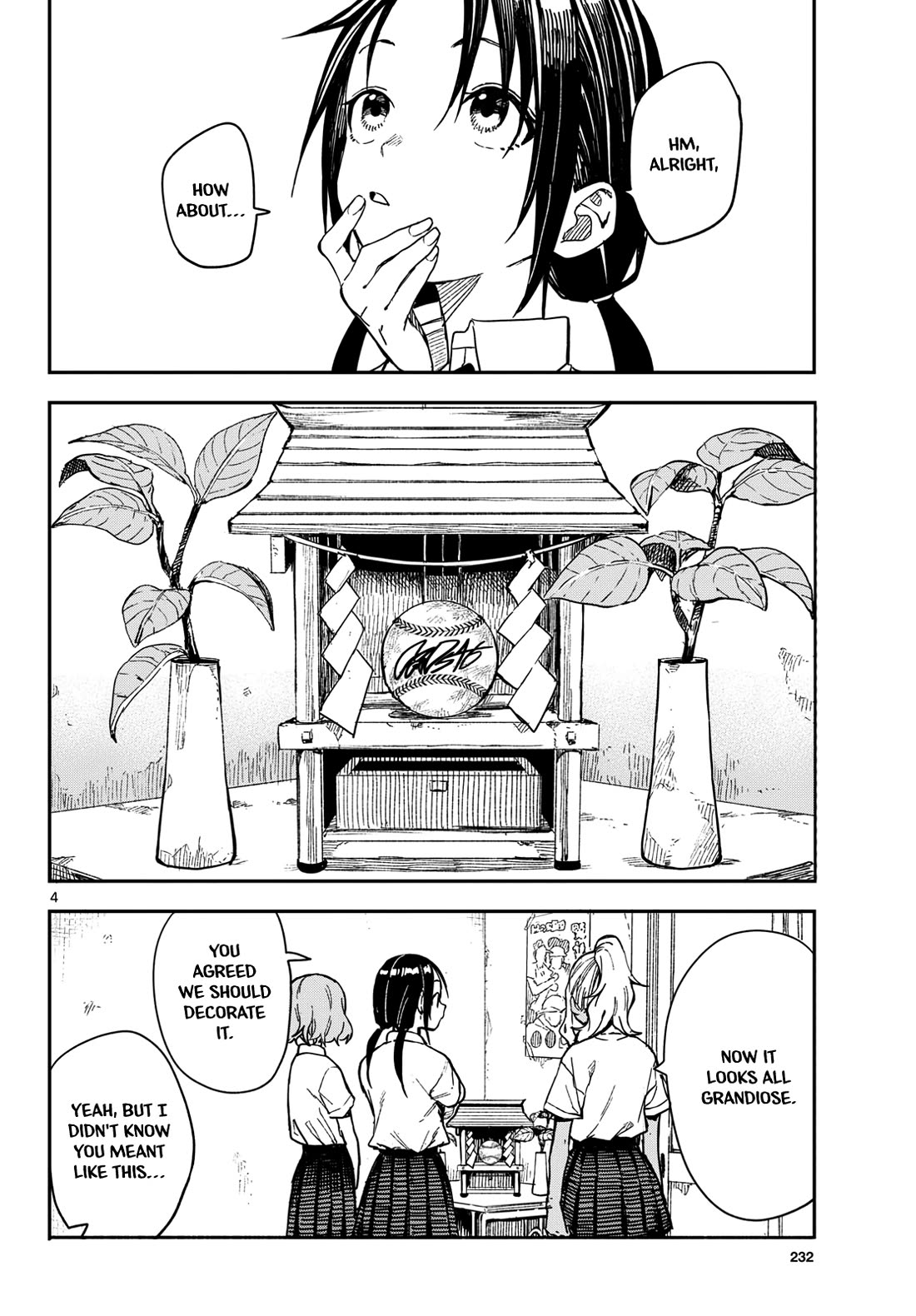 Read Mane Mane Nichi Nichi EN Manga Online