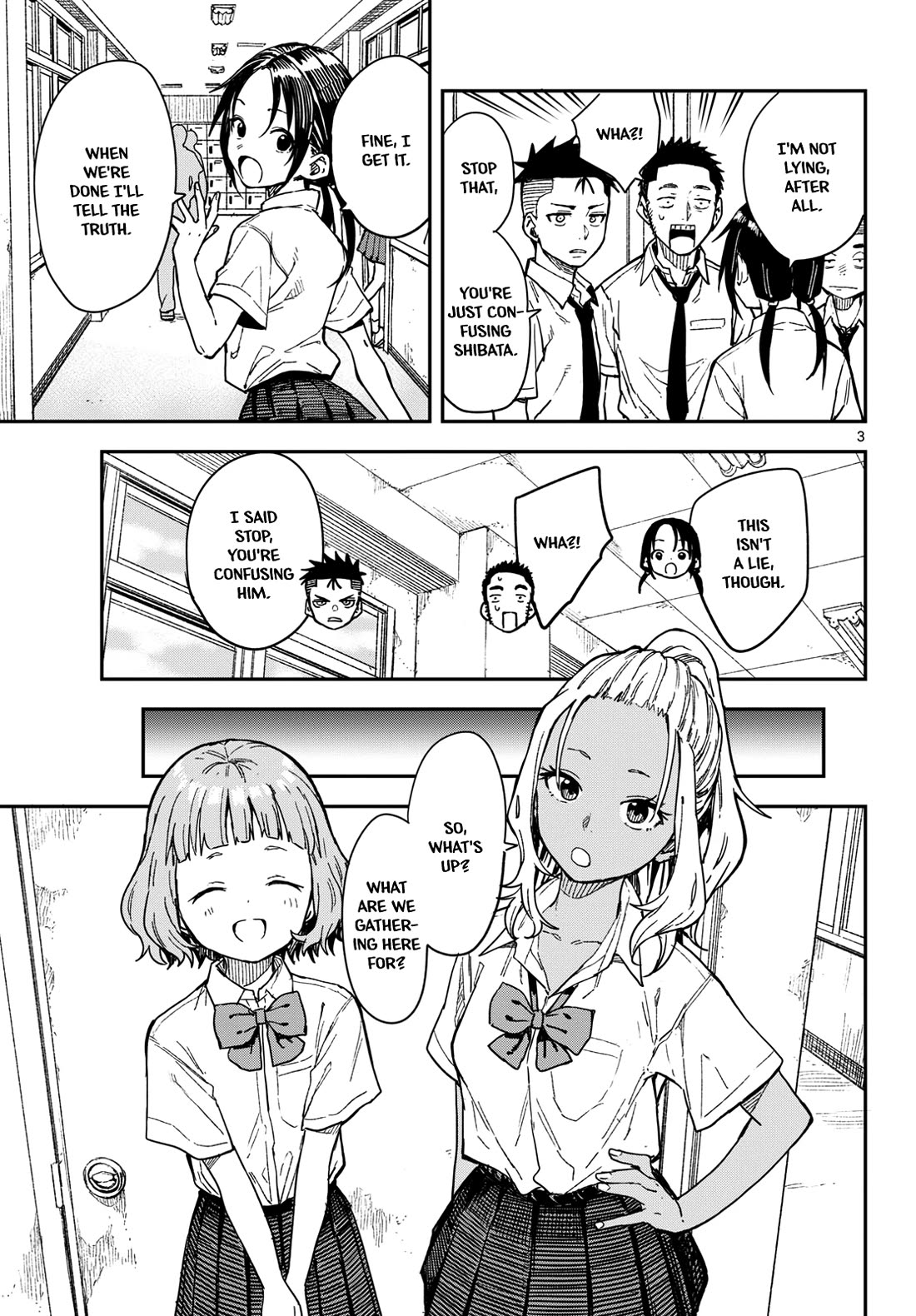 Read Mane Mane Nichi Nichi EN Manga Online