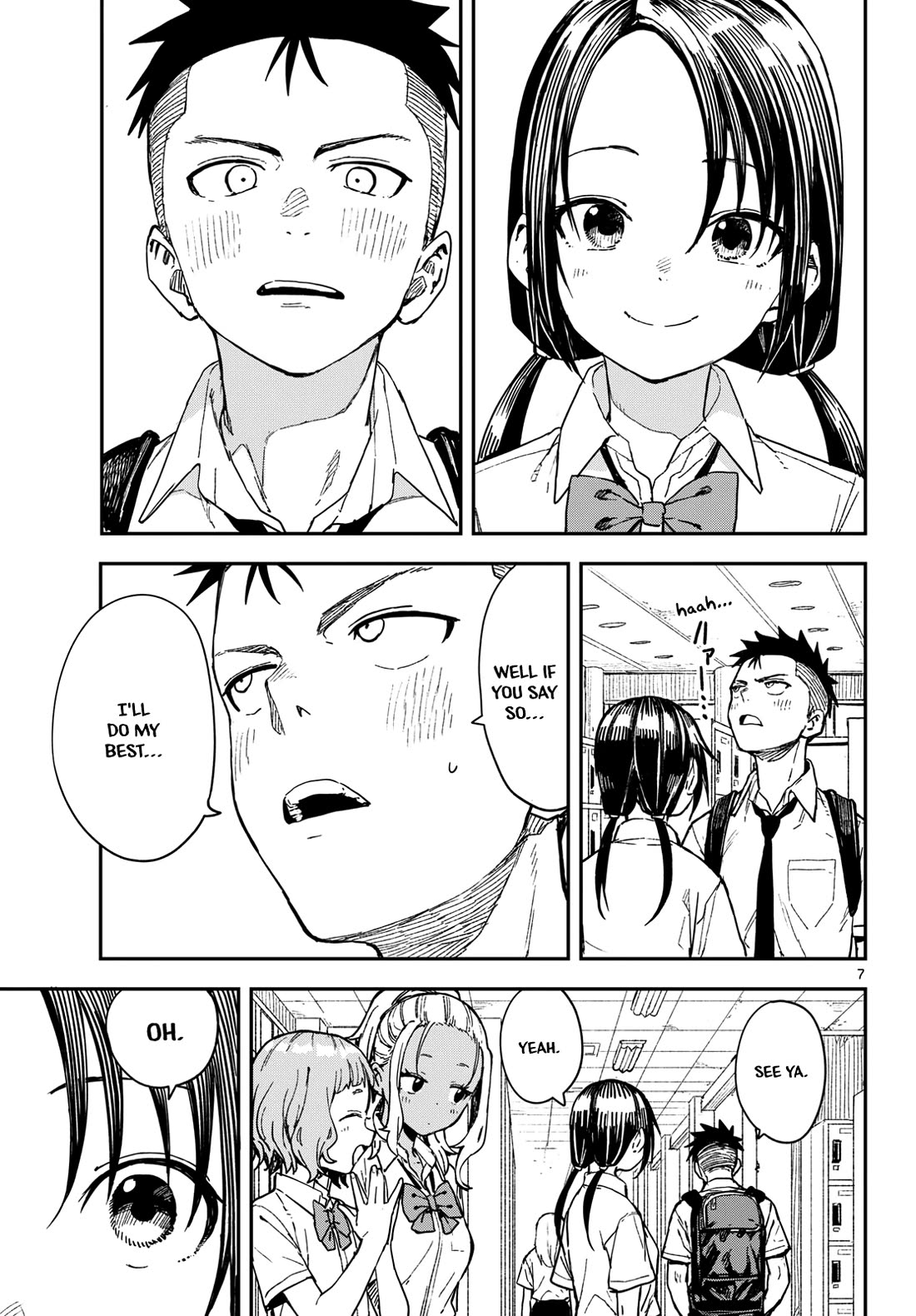 Read Mane Mane Nichi Nichi EN Manga Online