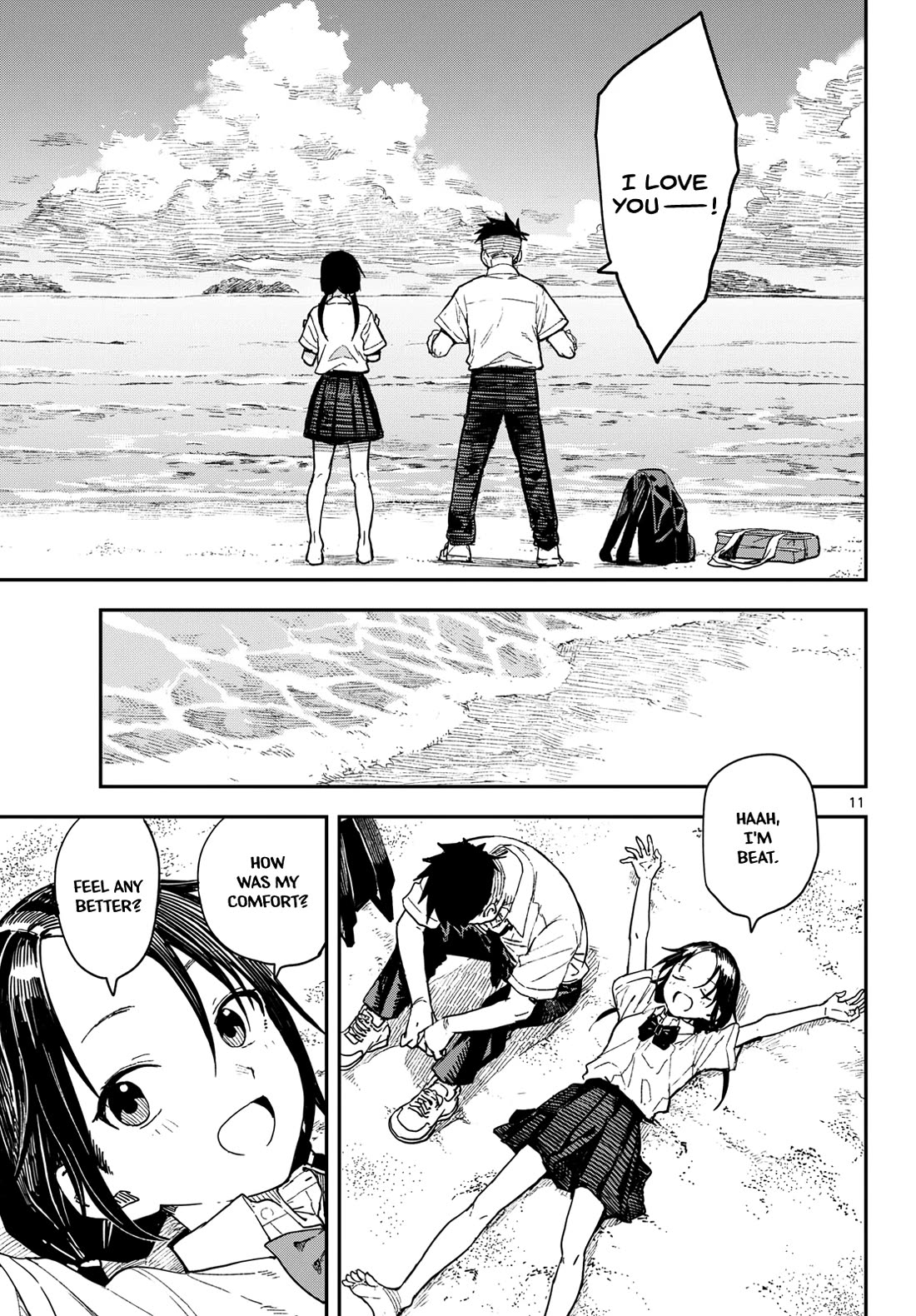 Read Mane Mane Nichi Nichi EN Manga Online