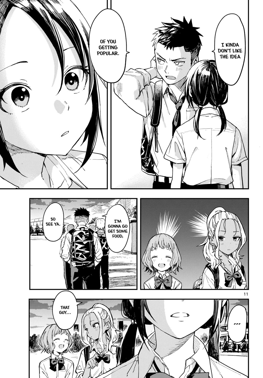 Read Mane Mane Nichi Nichi EN Manga Online