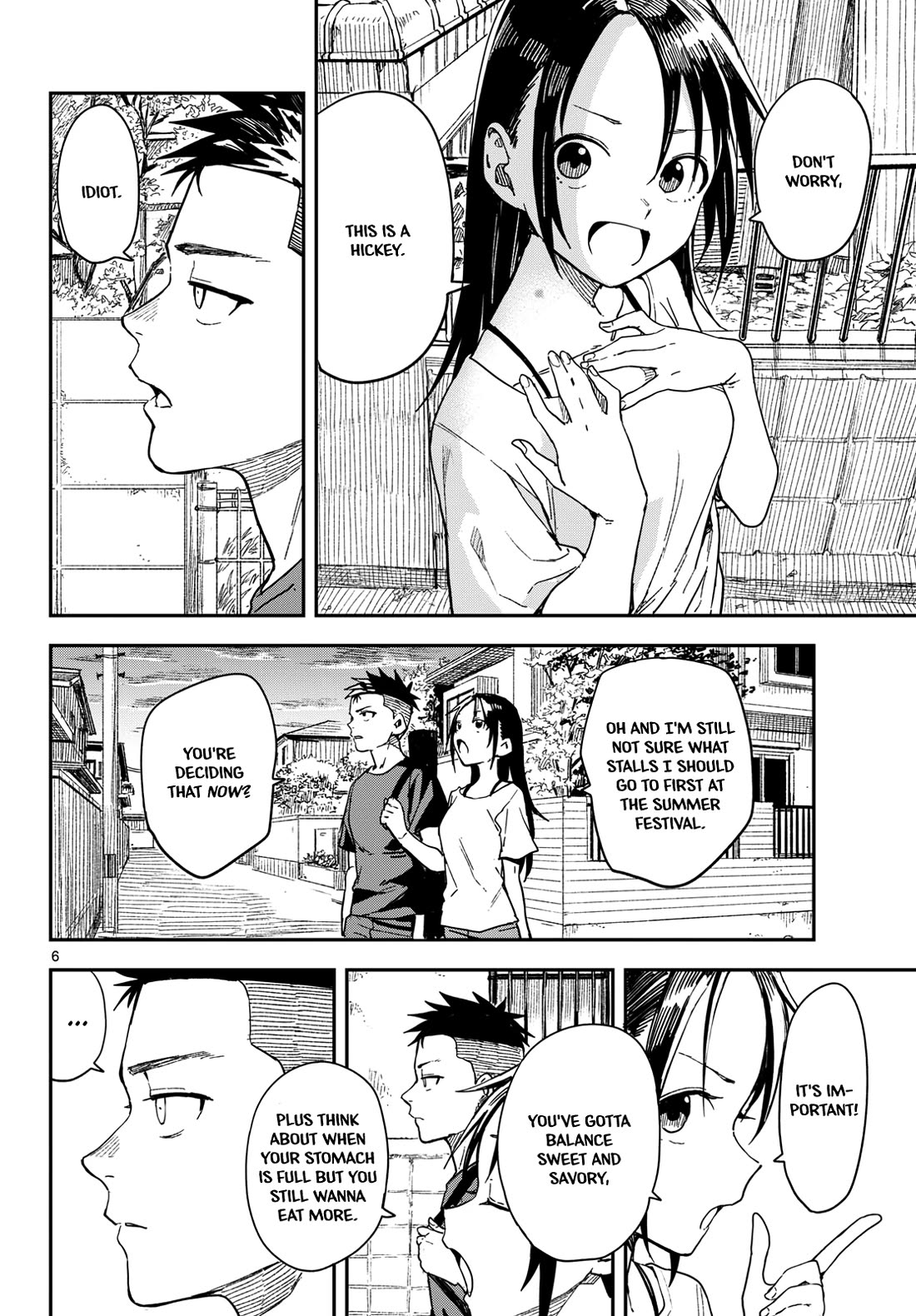 Read Mane Mane Nichi Nichi EN Manga Online