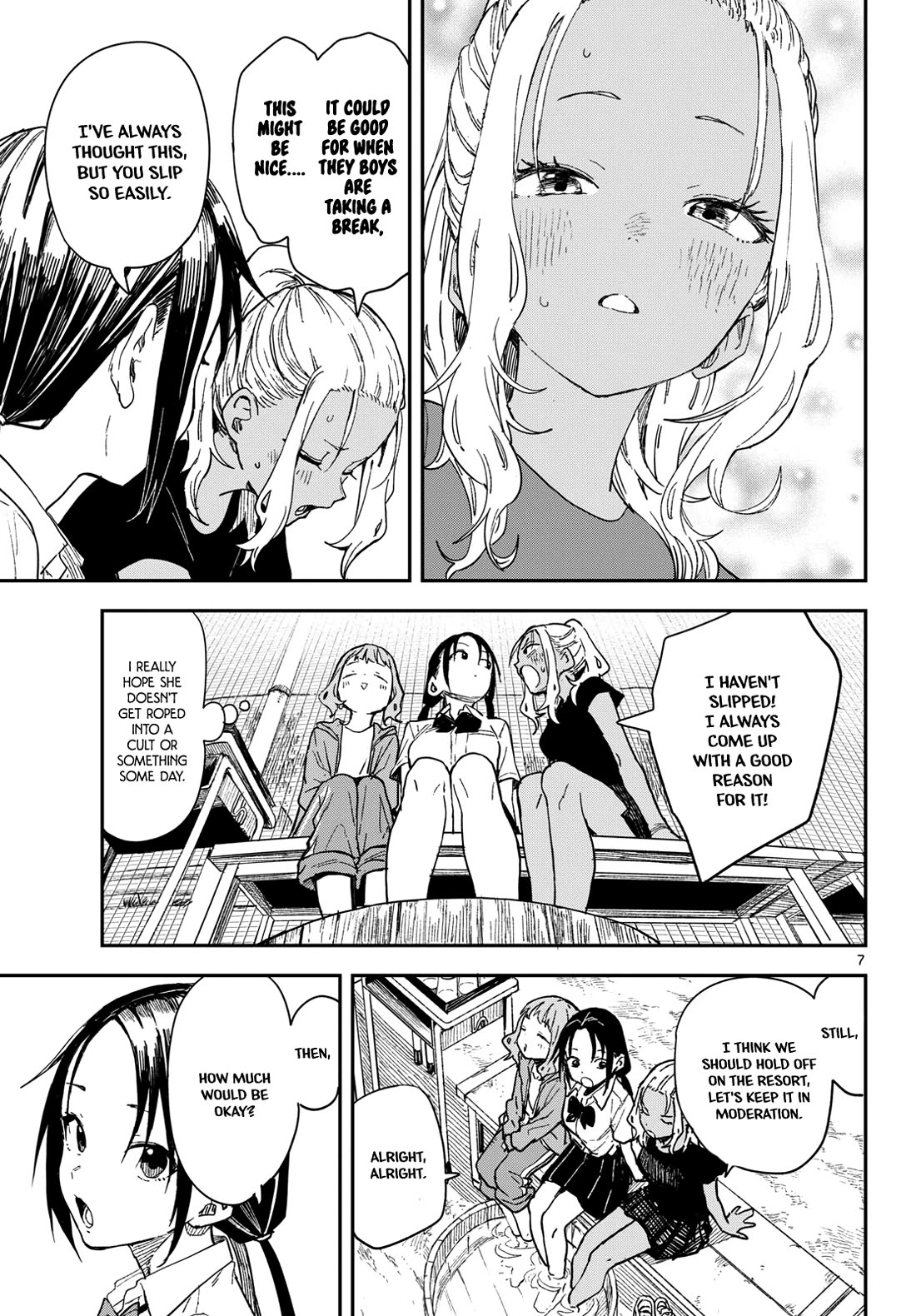 Read Mane Mane Nichi Nichi EN Manga Online