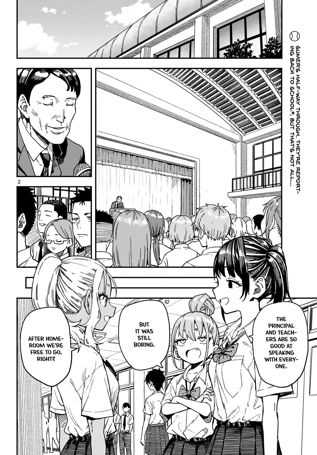 Read Mane Mane Nichi Nichi EN Manga Online