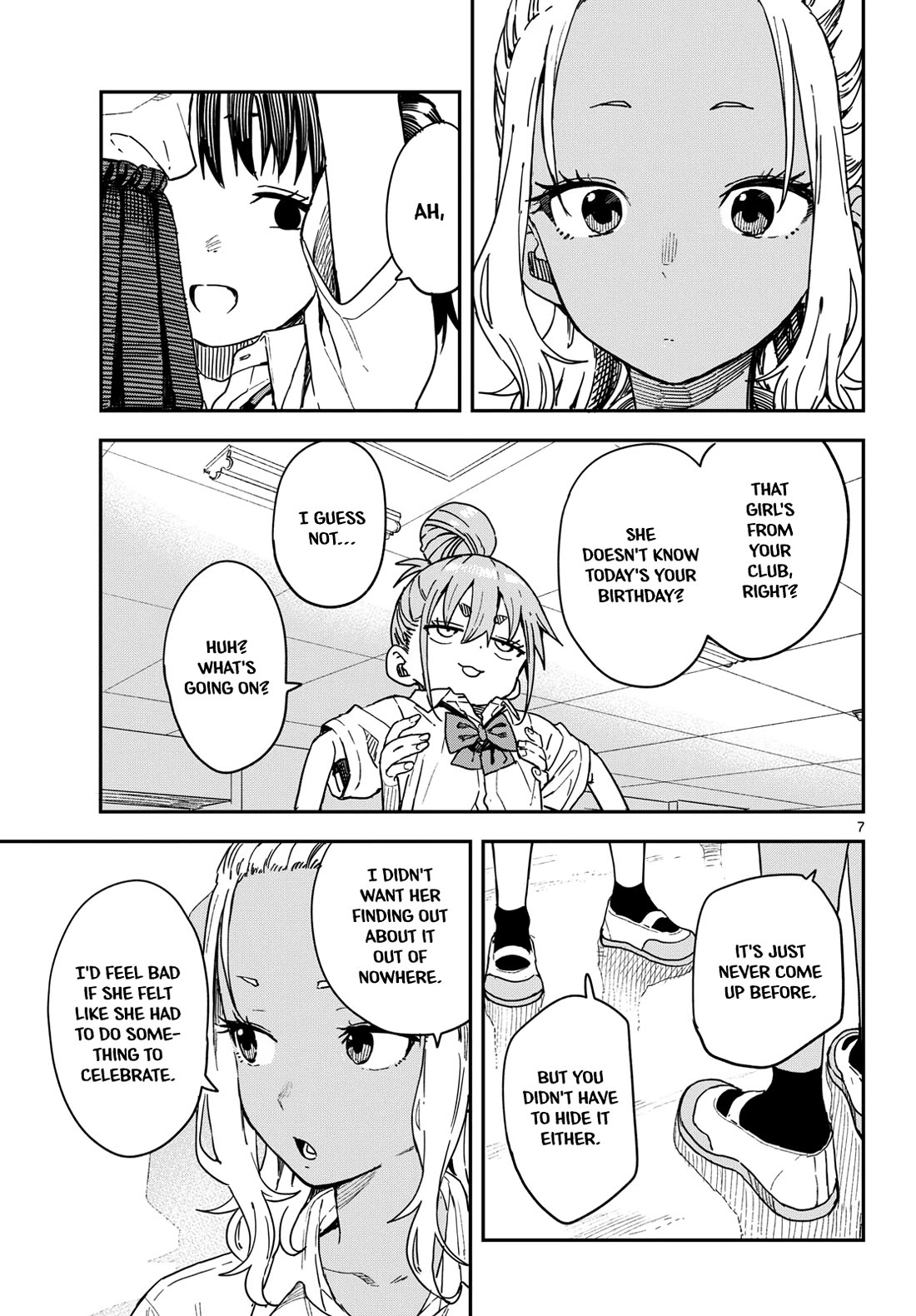 Read Mane Mane Nichi Nichi EN Manga Online