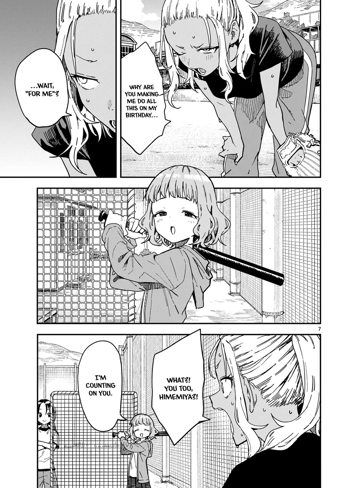 Read Mane Mane Nichi Nichi EN Manga Online