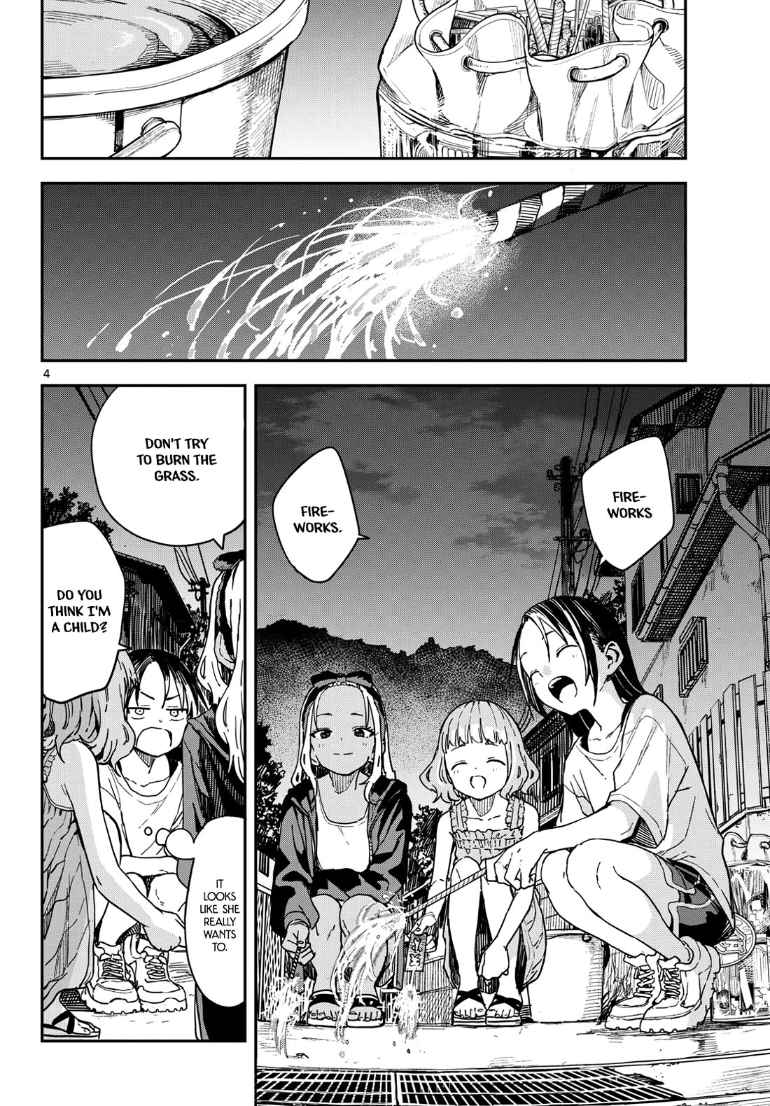 Read Mane Mane Nichi Nichi EN Manga Online