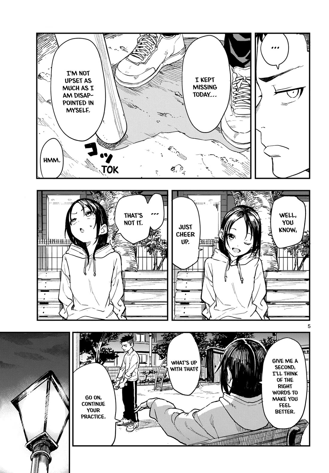 Read Mane Mane Nichi Nichi EN Manga Online