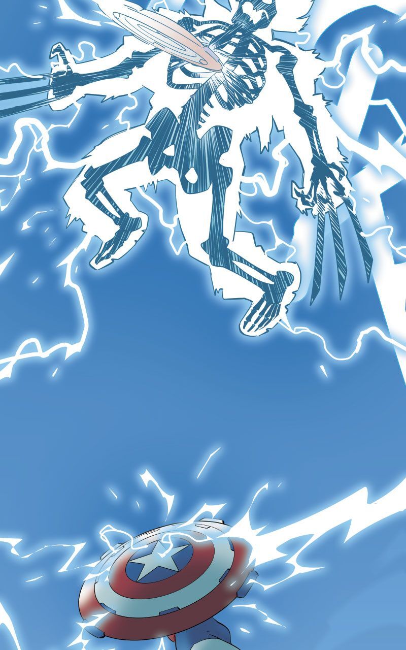 Read Marvel Rivals Infinity Comic 2024 EN Manga Online