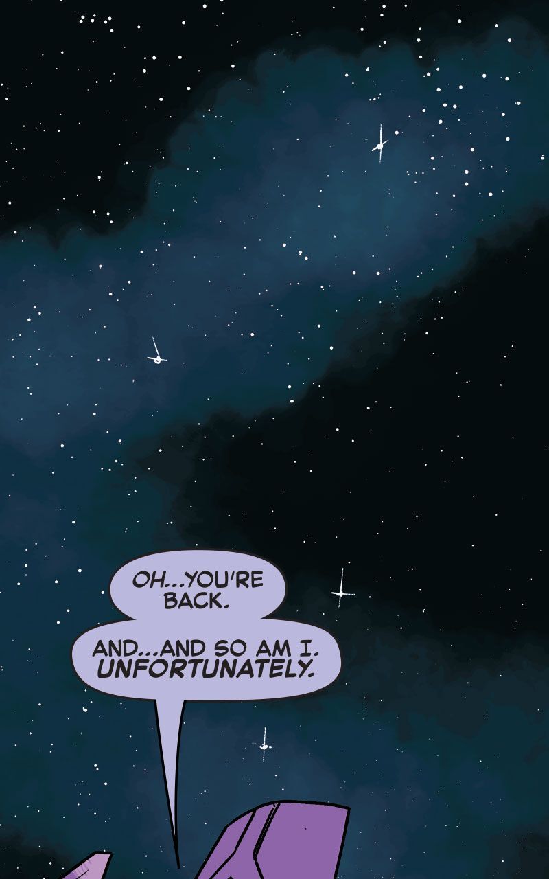 Read Marvel Rivals Infinity Comic 2024 EN Manga Online