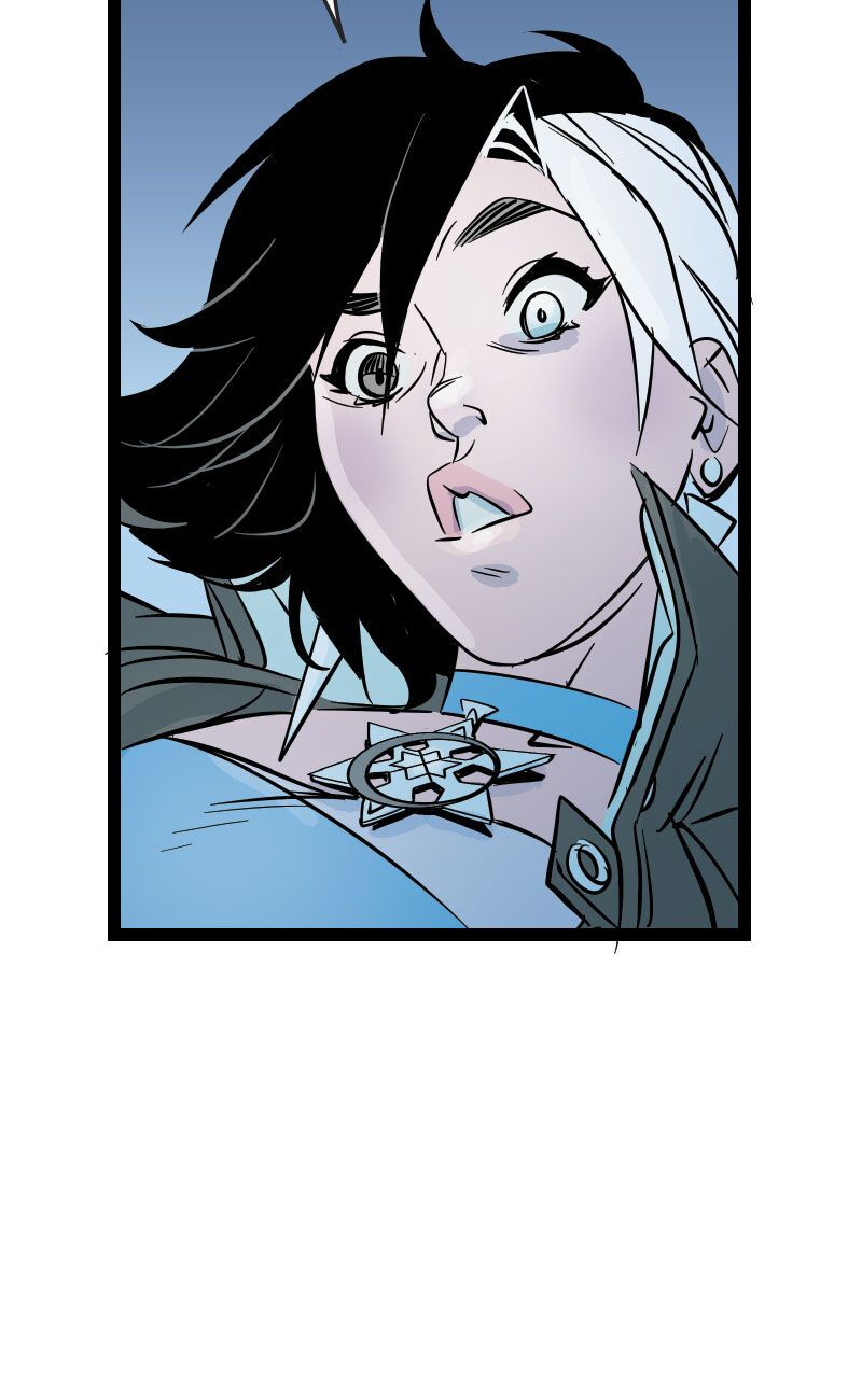 Read Marvel Rivals Infinity Comic 2024 EN Manga Online