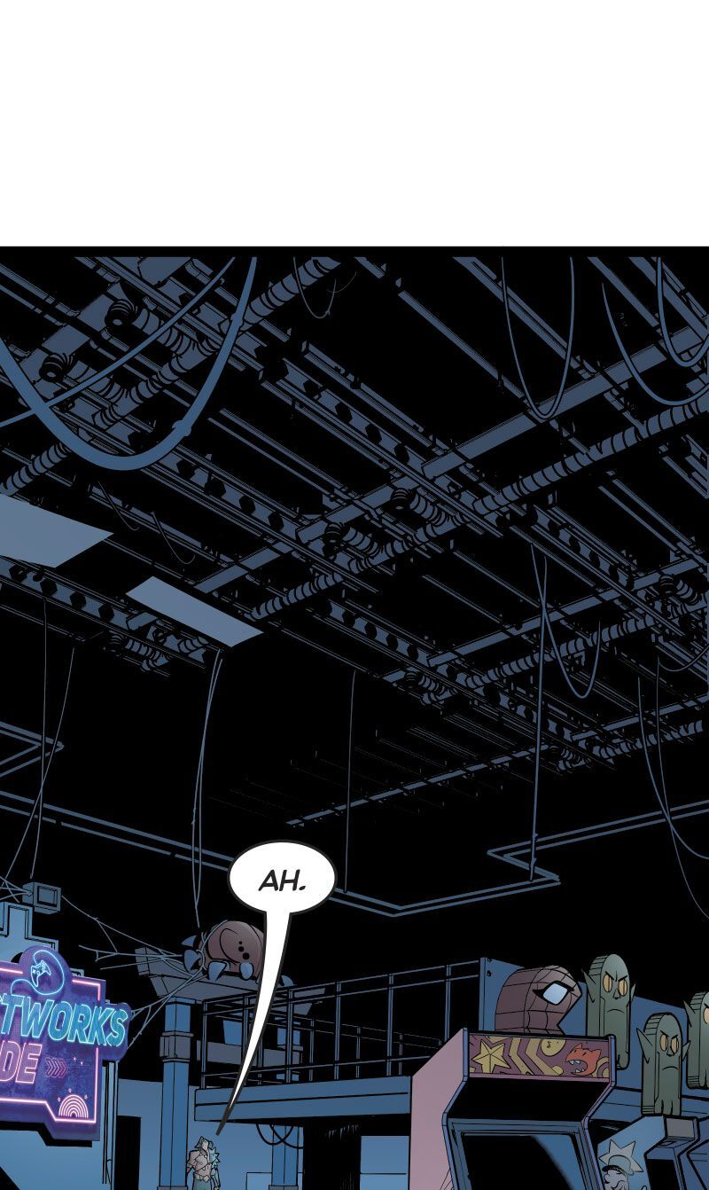 Read Marvel Rivals Infinity Comic 2024 EN Manga Online