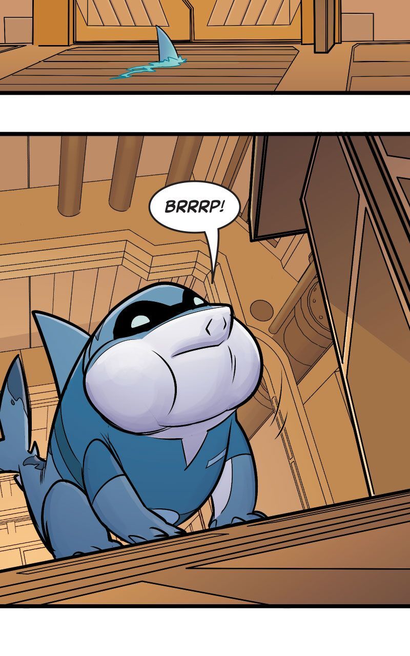 Read Marvel Rivals Infinity Comic 2024 EN Manga Online