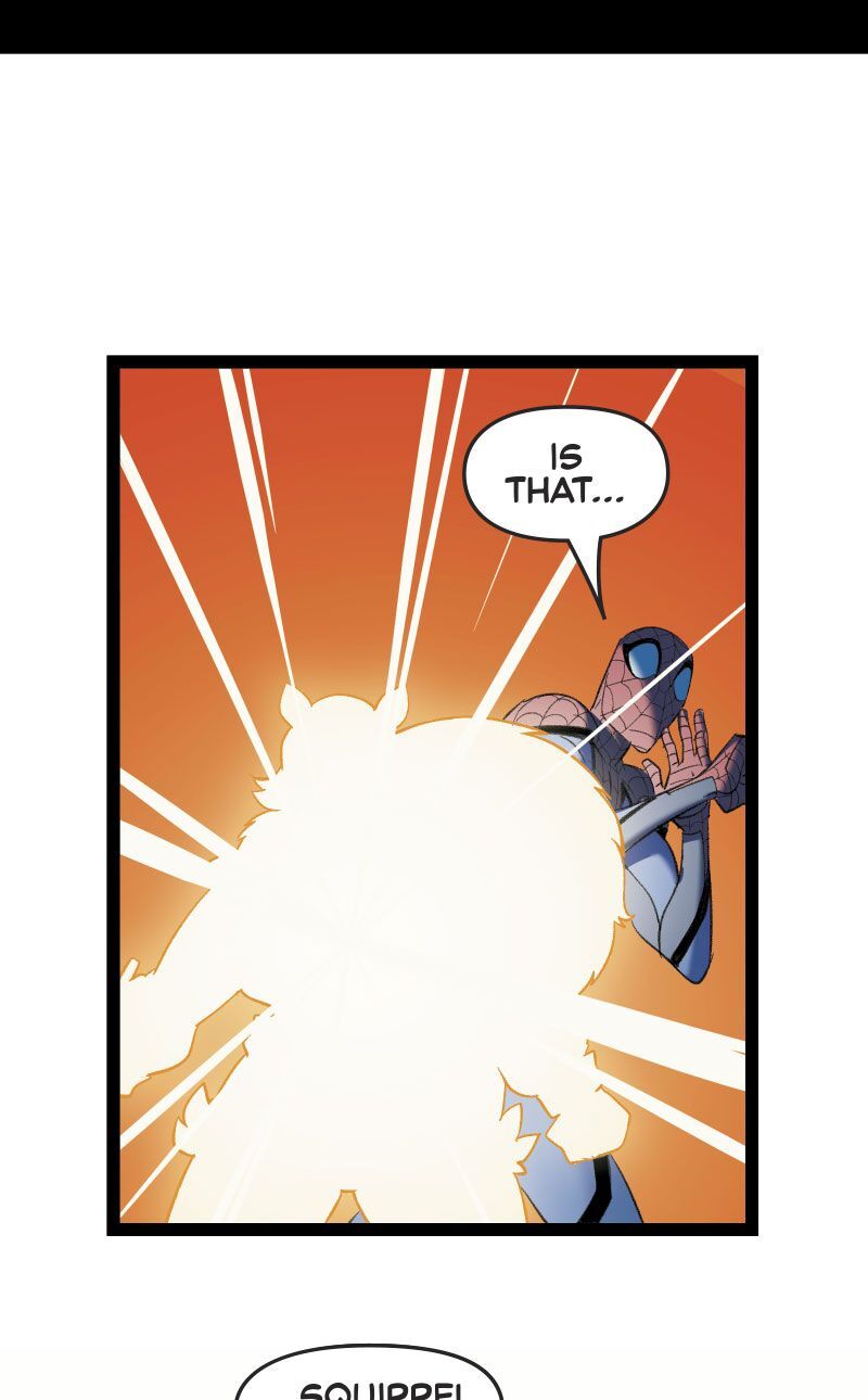 Read Marvel Rivals Infinity Comic 2024 EN Manga Online