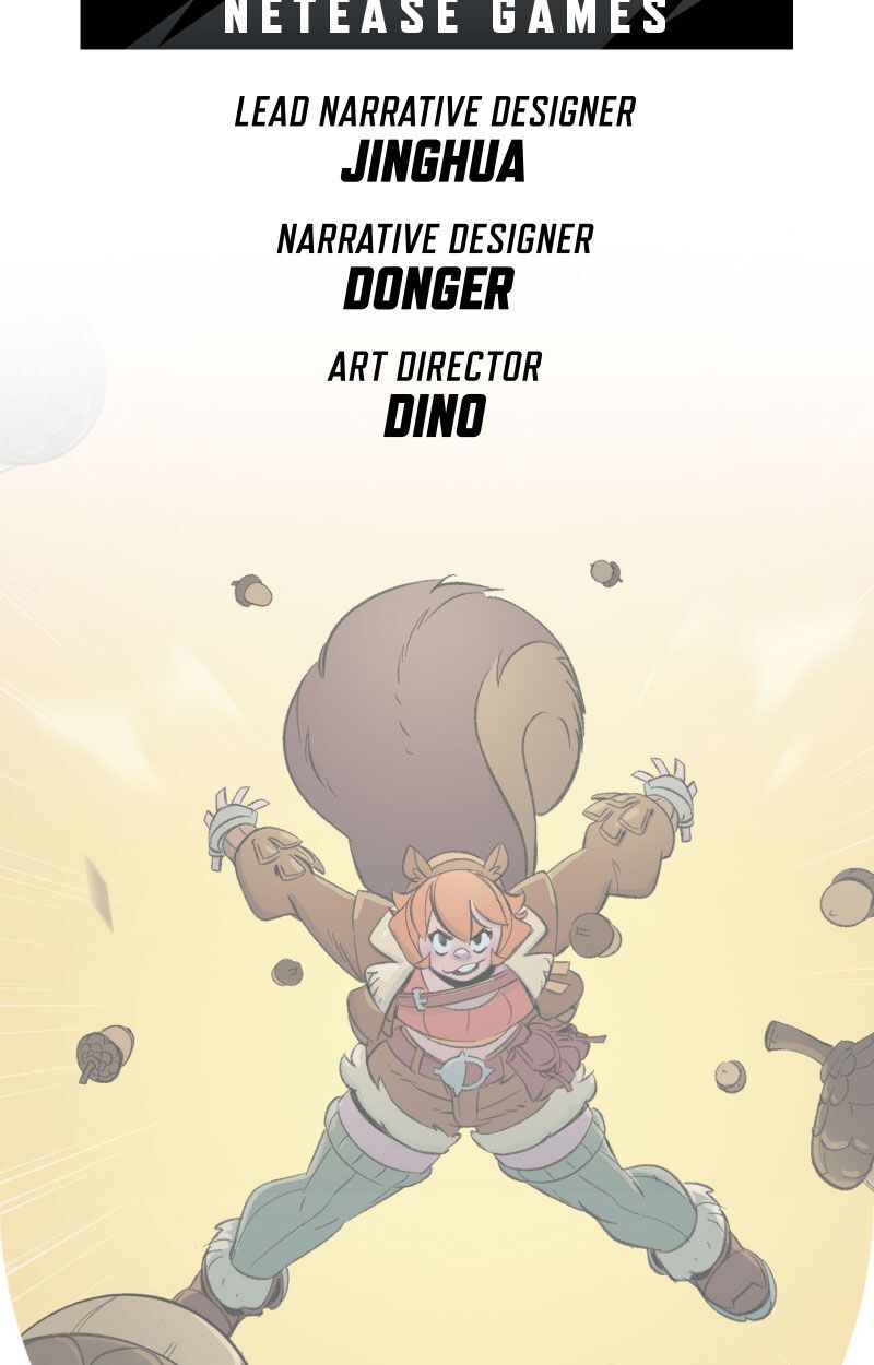 Read Marvel Rivals Infinity Comic 2024 EN Manga Online