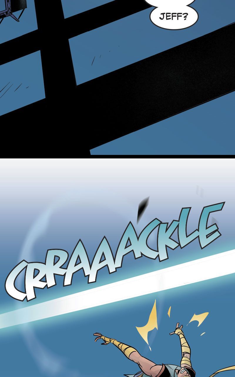 Read Marvel Rivals Infinity Comic 2024 EN Manga Online