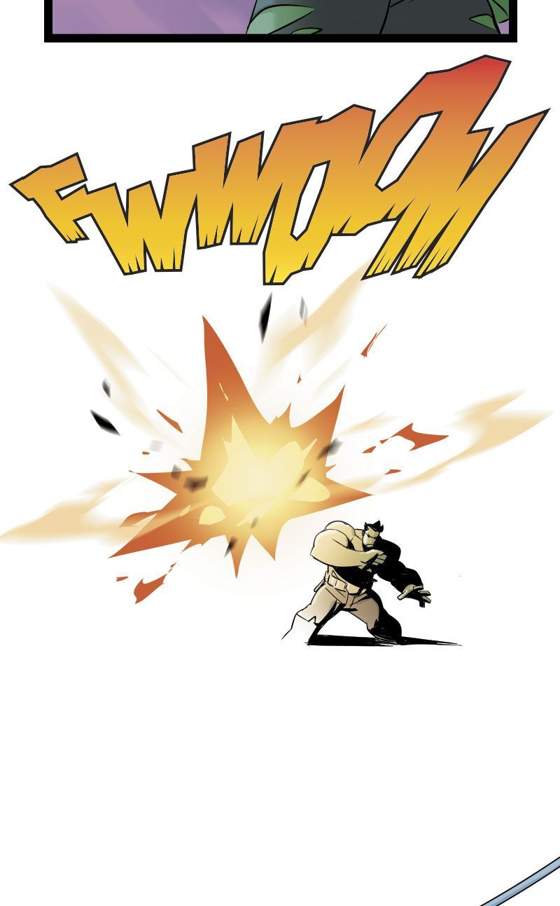 Read Marvel Rivals Infinity Comic 2024 EN Manga Online