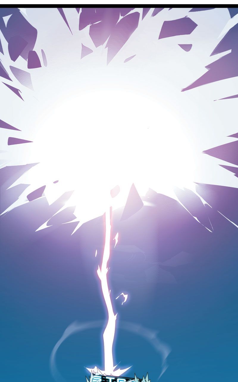 Read Marvel Rivals Infinity Comic 2024 EN Manga Online