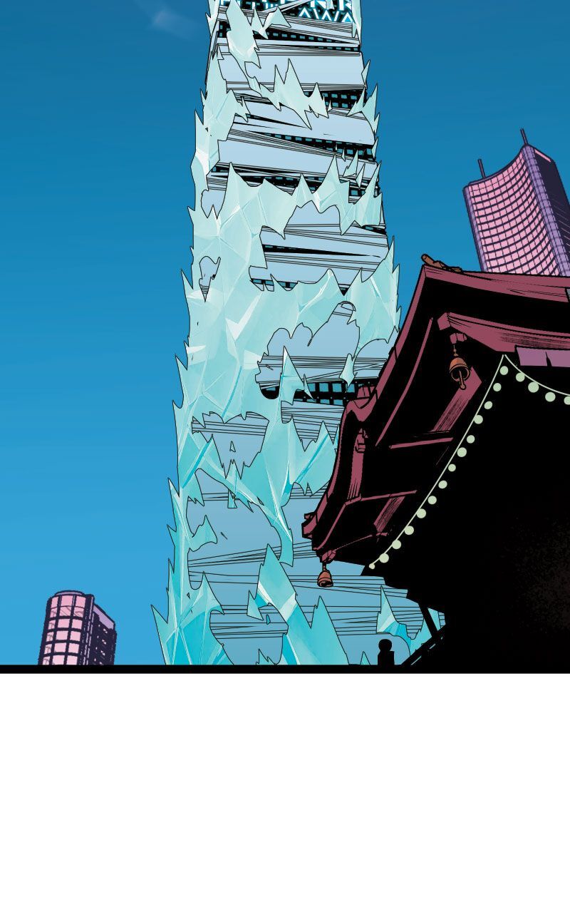 Read Marvel Rivals Infinity Comic 2024 EN Manga Online