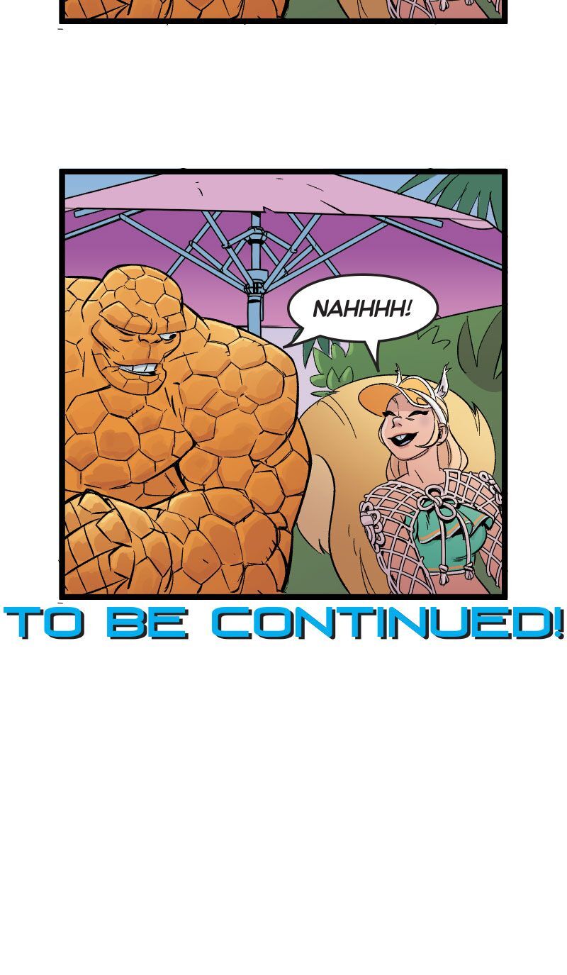 Read Marvel Rivals Infinity Comic 2024 EN Manga Online