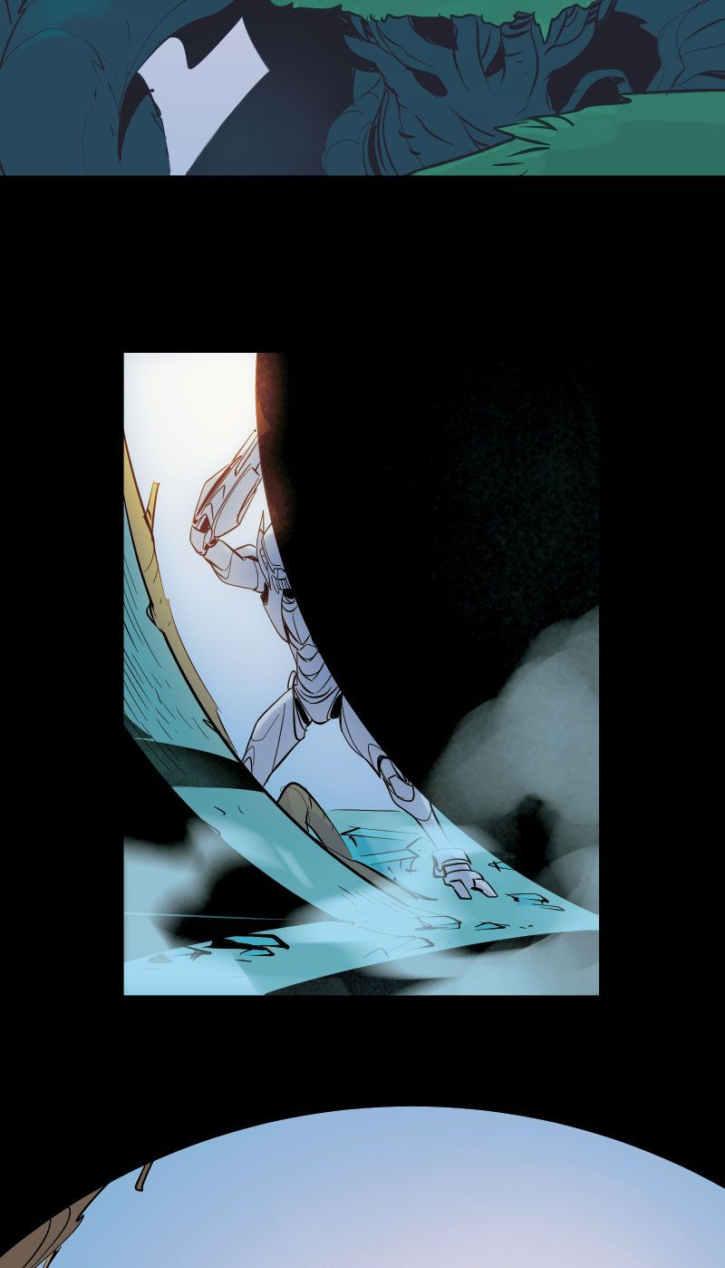 Read Marvel Rivals Infinity Comic 2024 EN Manga Online