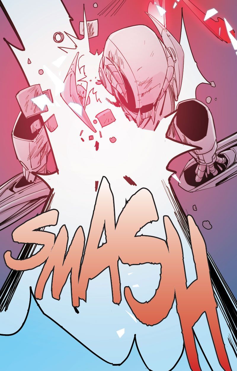 Read Marvel Rivals Infinity Comic 2024 EN Manga Online