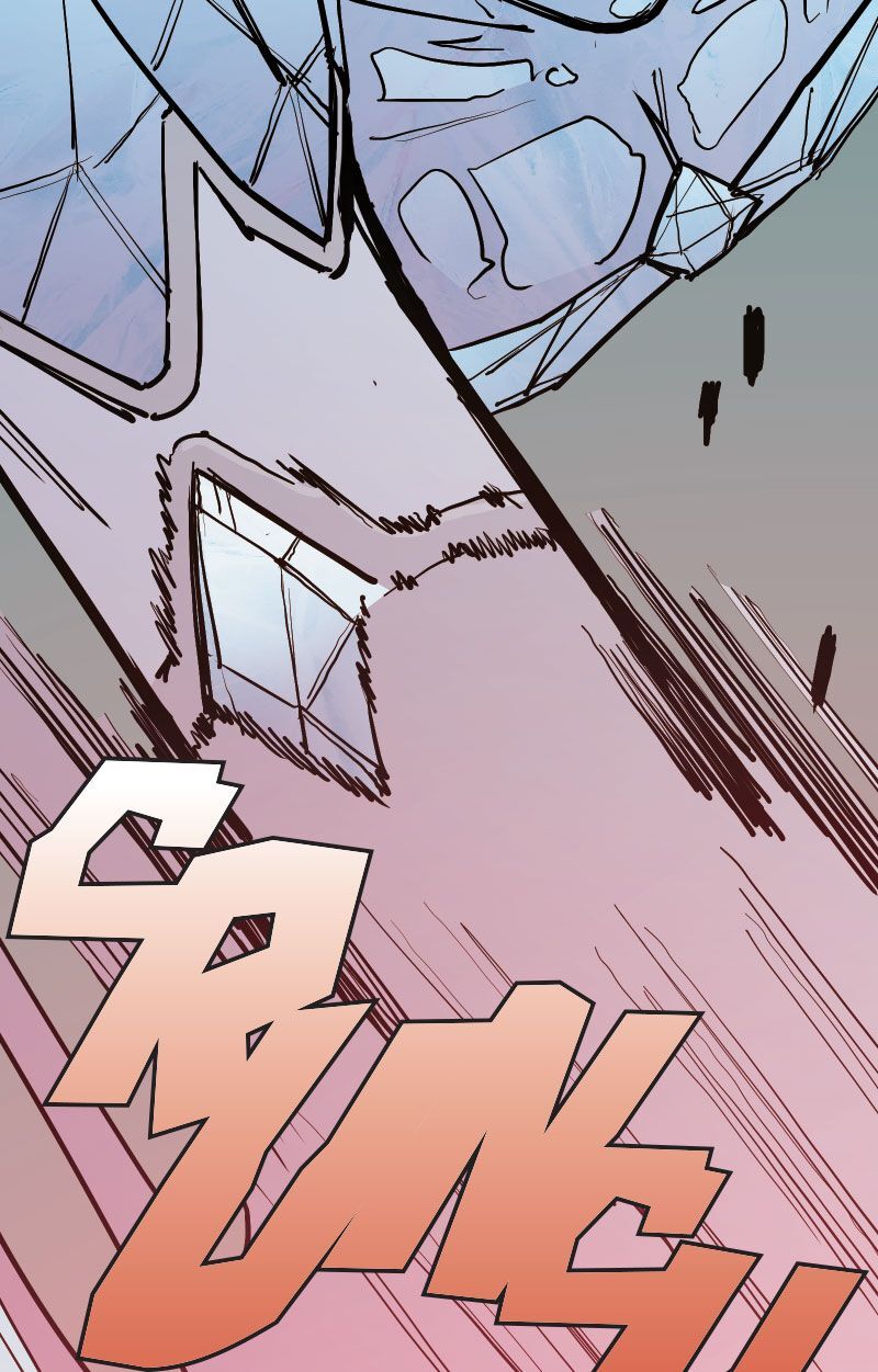 Read Marvel Rivals Infinity Comic 2024 EN Manga Online