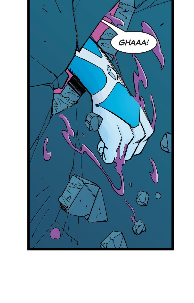 Read Marvel Rivals Infinity Comic 2024 EN Manga Online